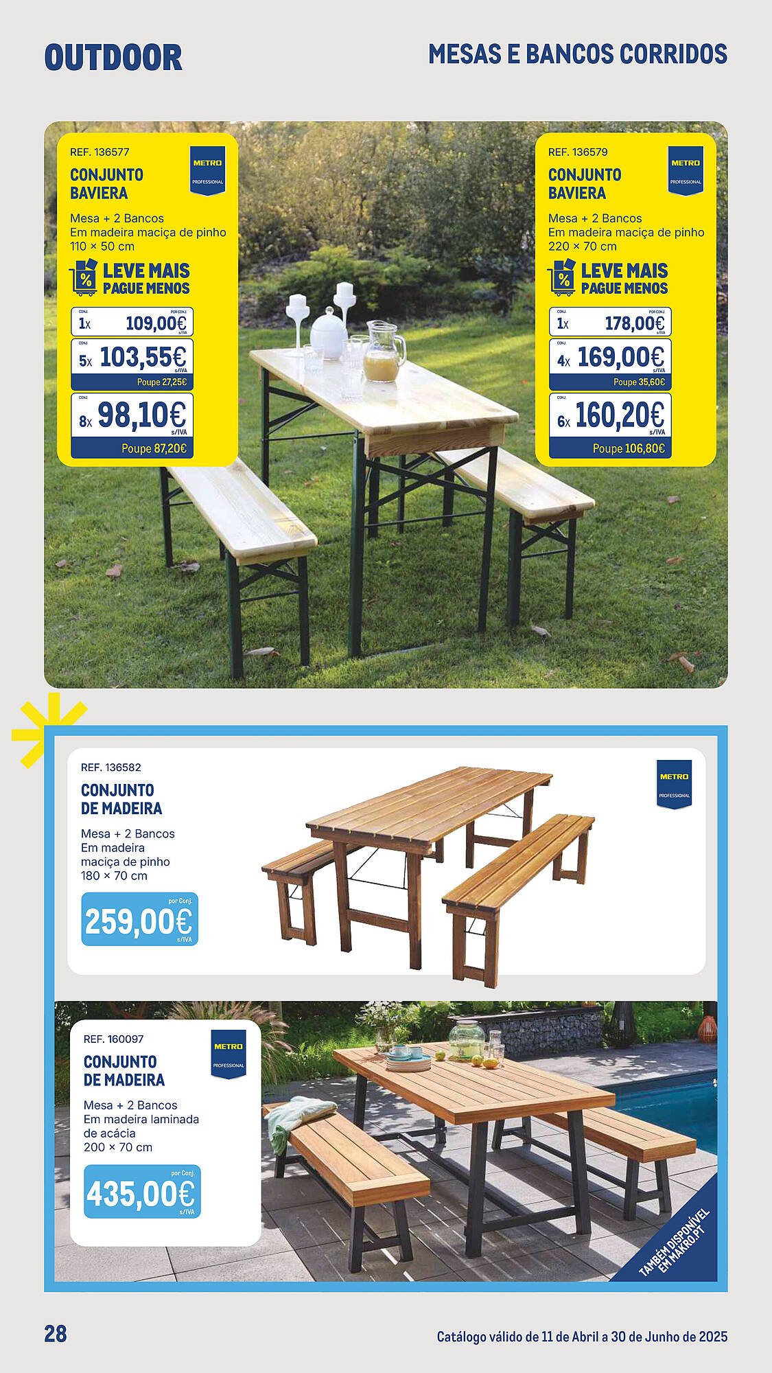 Folheto Makro (2025-06-30 - 2025-12-11) | 28