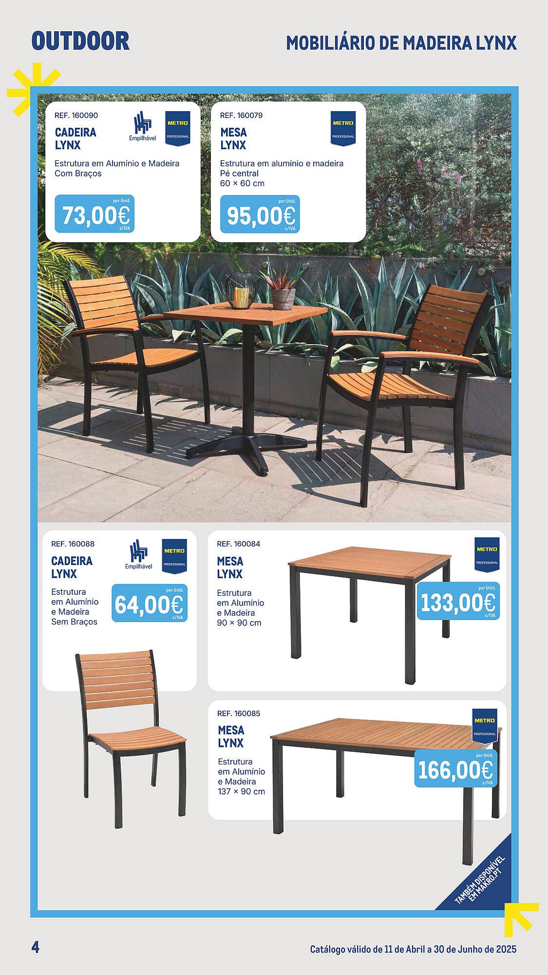 Folheto Makro (2025-06-30 - 2025-12-11) | 4