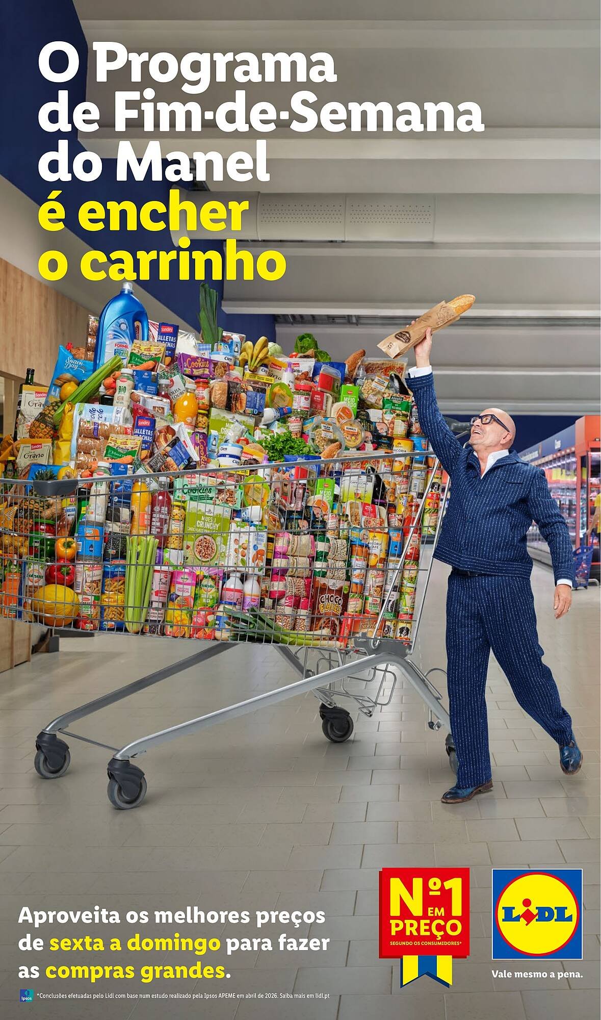Folheto Lidl (2026-05-11 - 2026-05-17) | 24