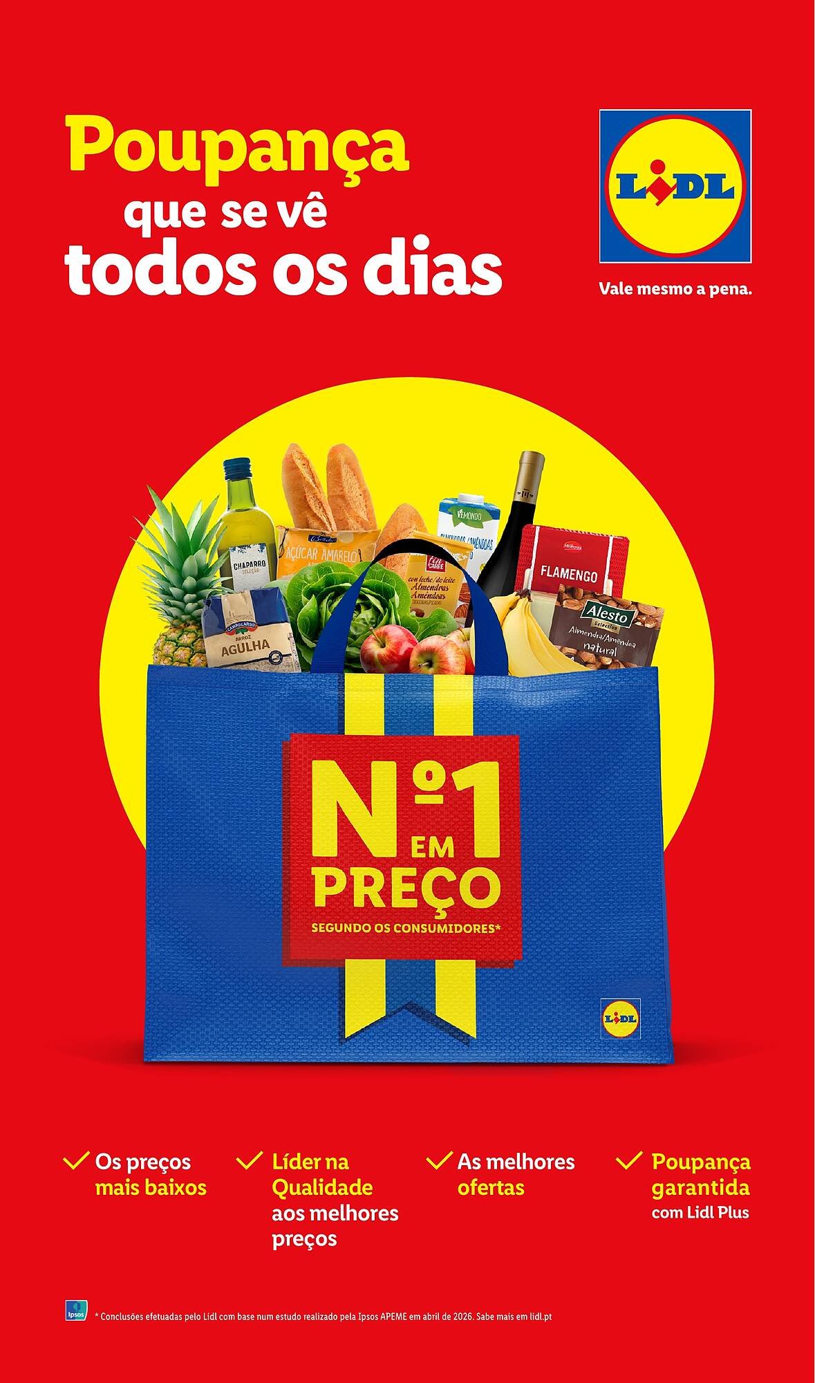 Folheto Lidl (2026-05-11 - 2026-05-17) | 31