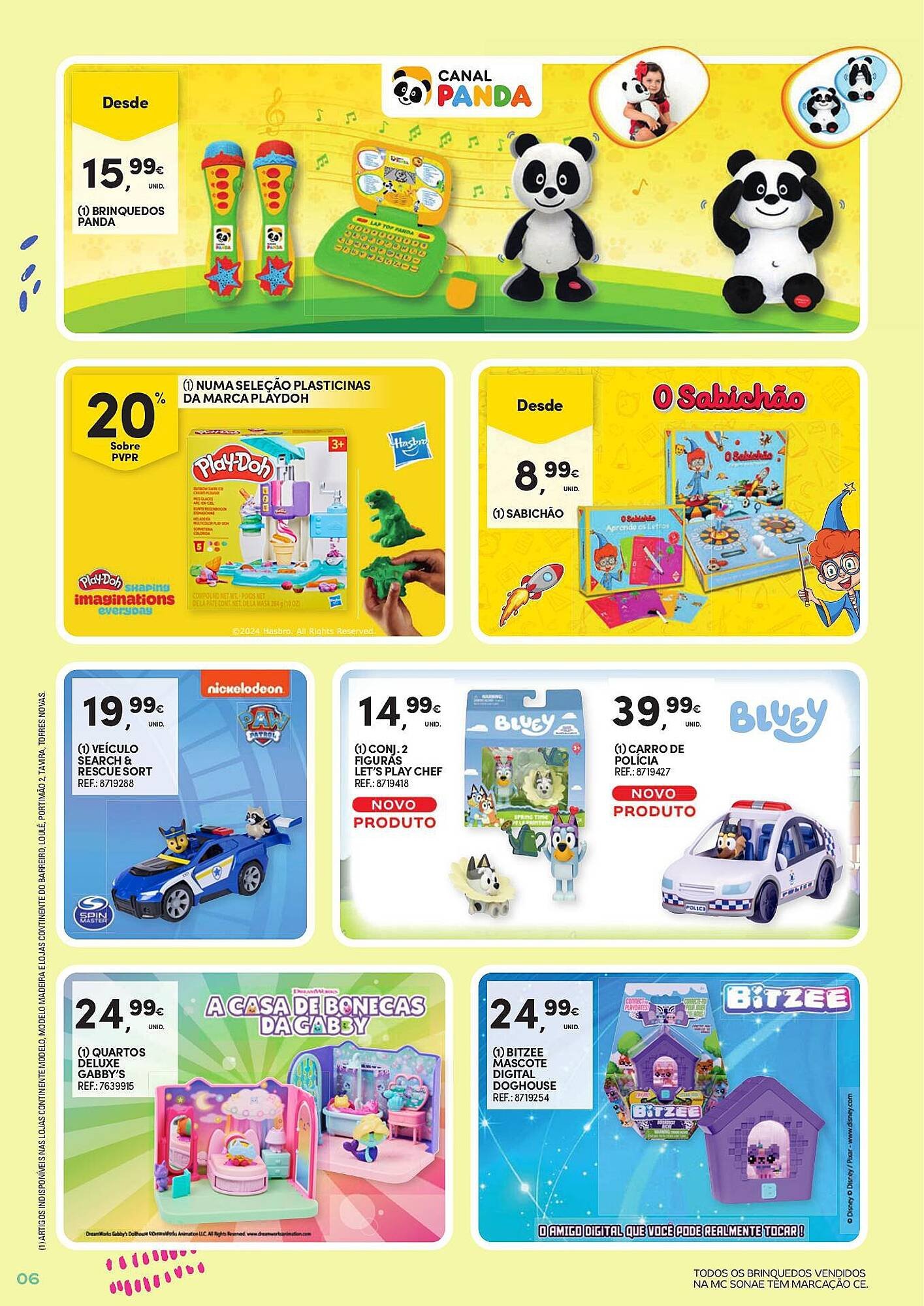 Folheto Continente (2026-05-12 - 2026-06-01) | 6