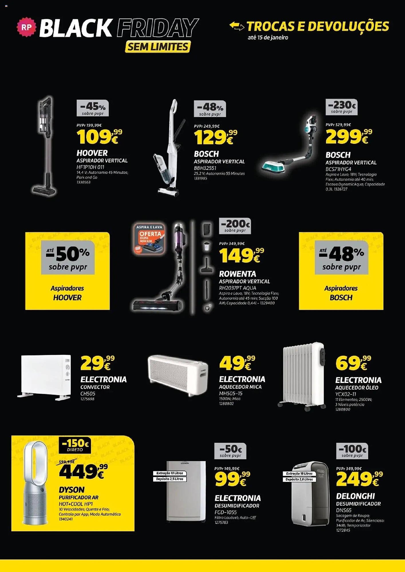 Folheto Radio Popular (2025-11-25 - 2025-12-02) | 11