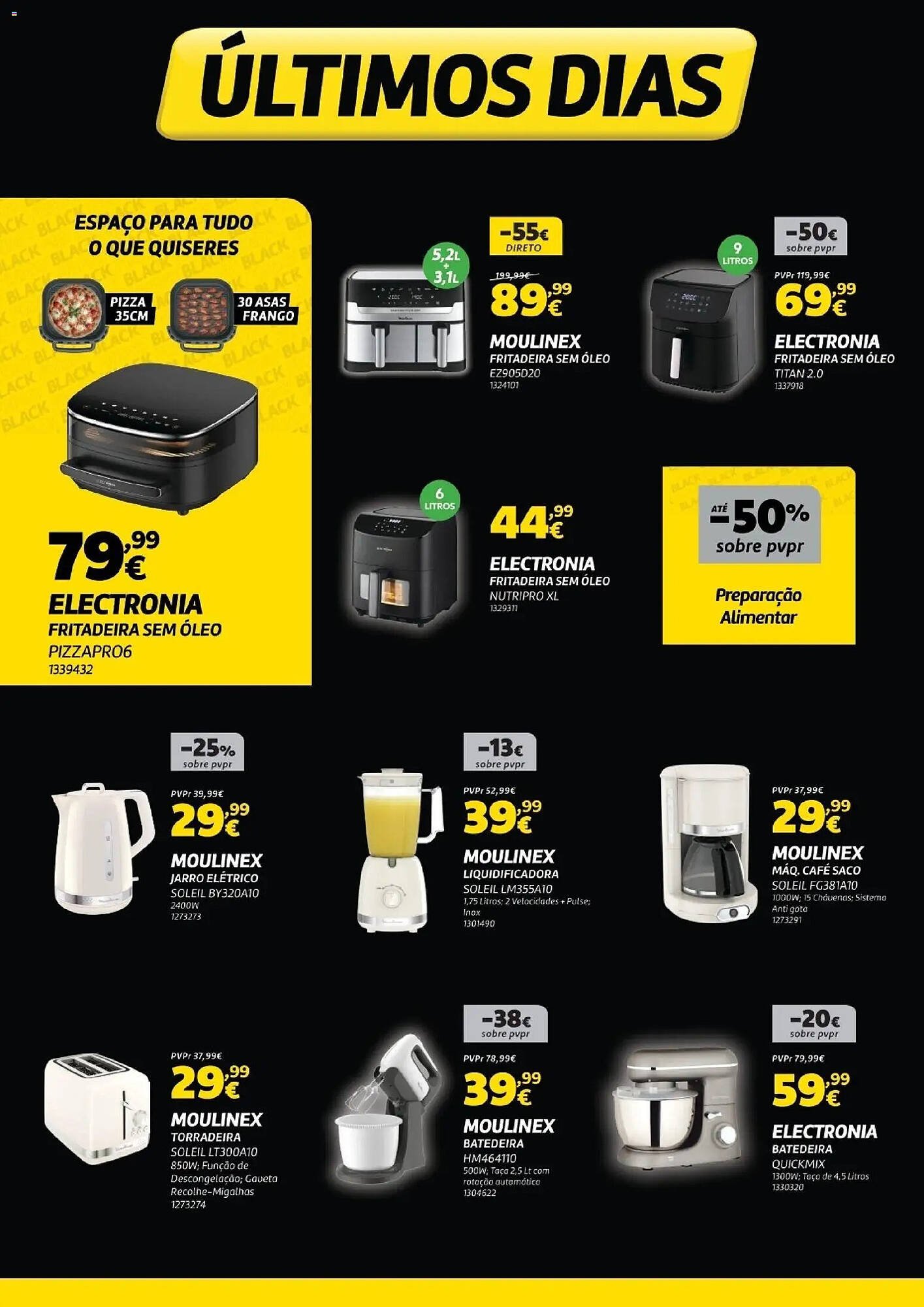 Folheto Radio Popular (2025-11-25 - 2025-12-02) | 12