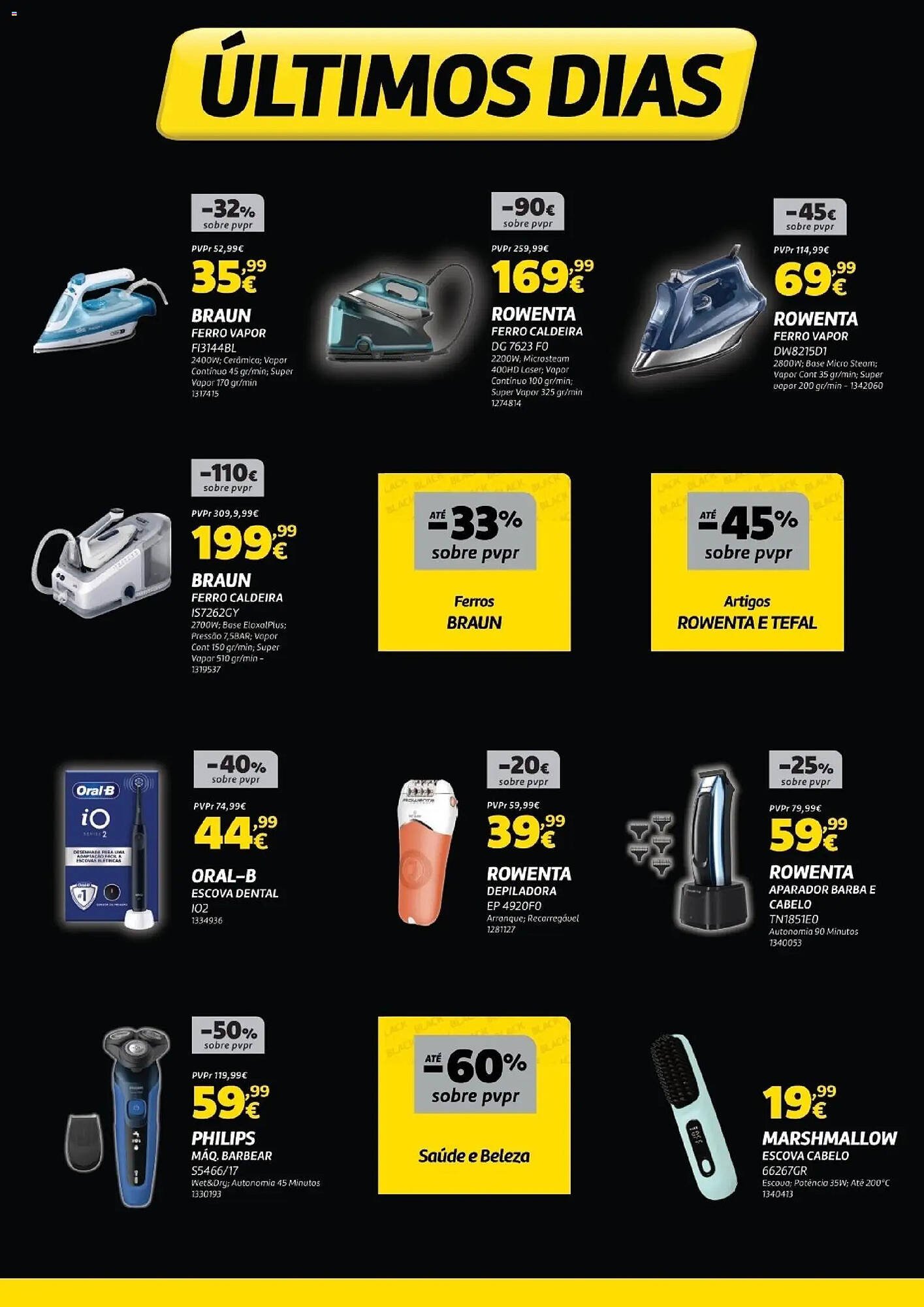 Folheto Radio Popular (2025-11-25 - 2025-12-02) | 14