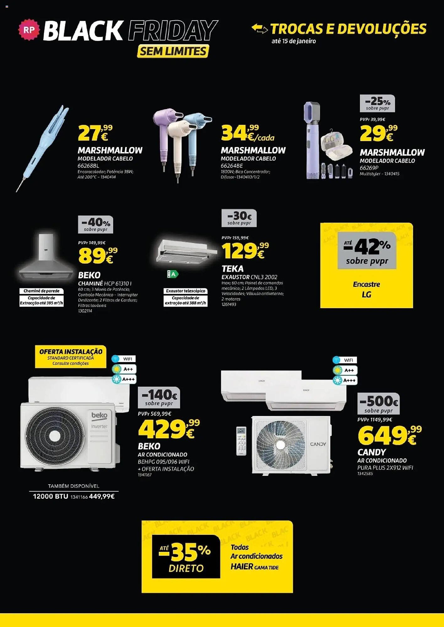 Folheto Radio Popular (2025-11-25 - 2025-12-02) | 15