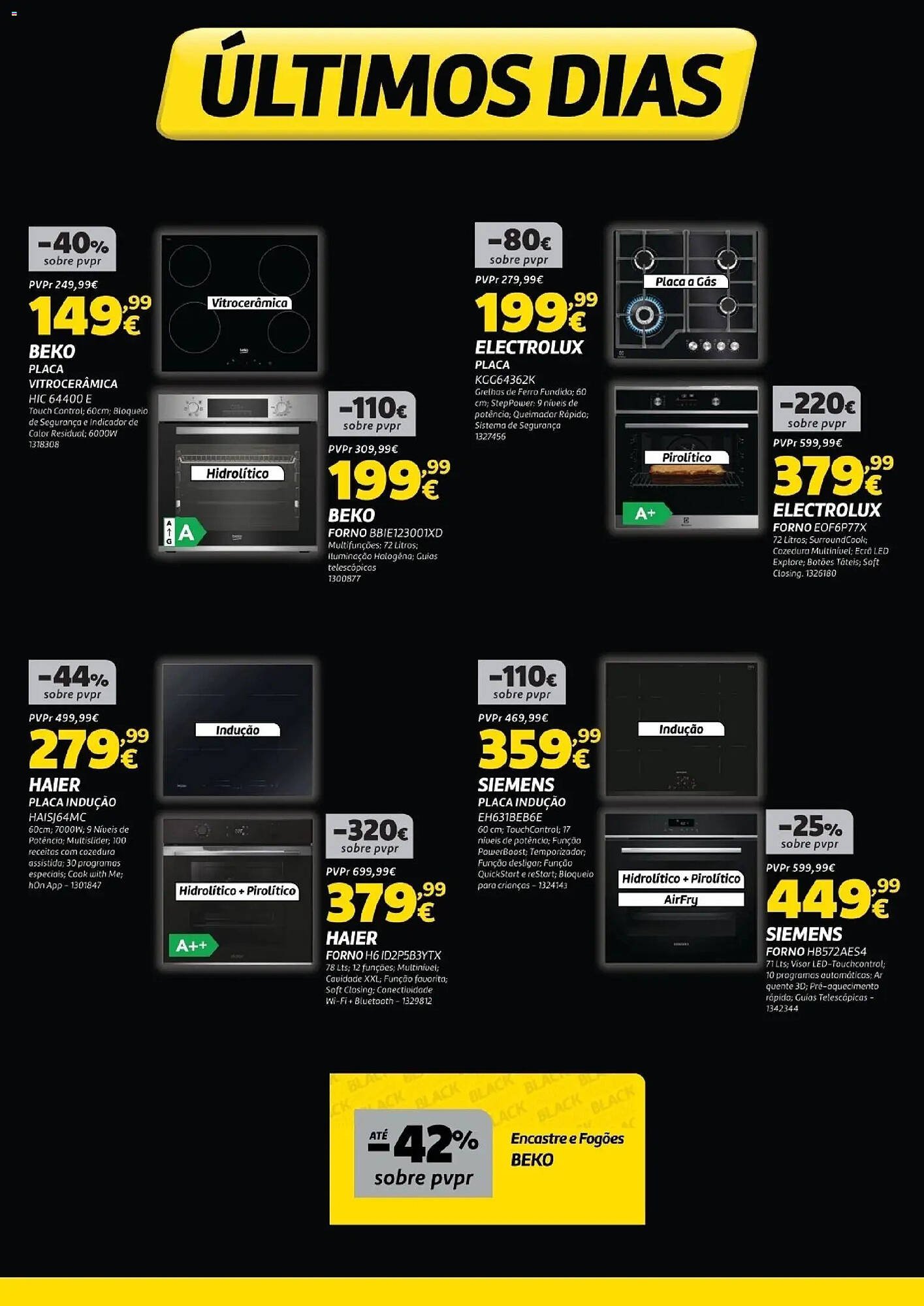 Folheto Radio Popular (2025-11-25 - 2025-12-02) | 16