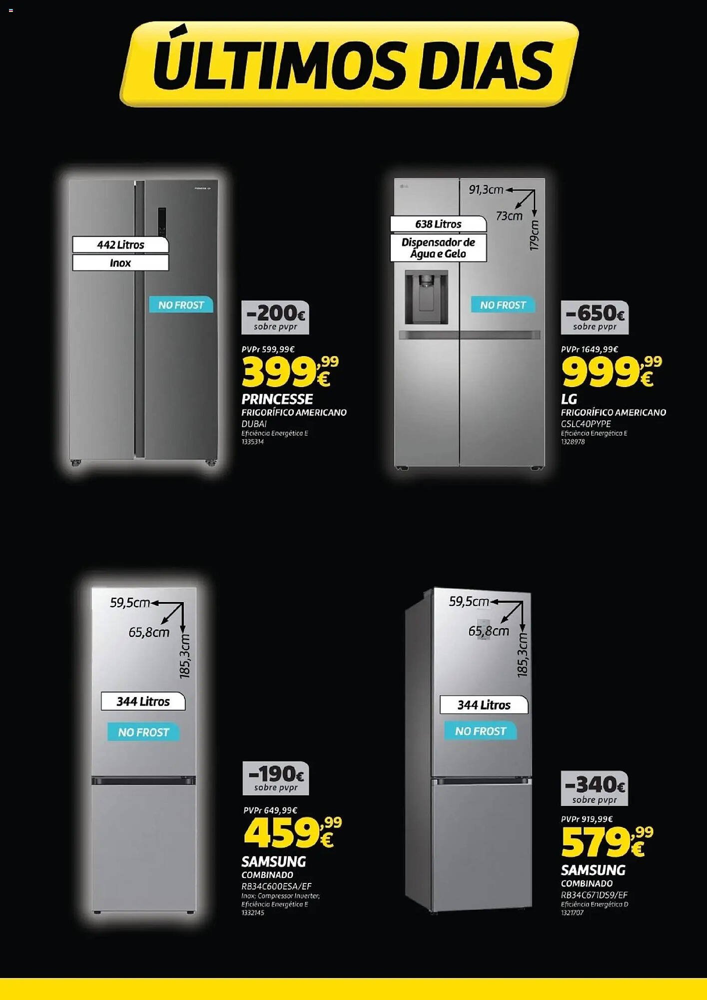 Folheto Radio Popular (2025-11-25 - 2025-12-02) | 20