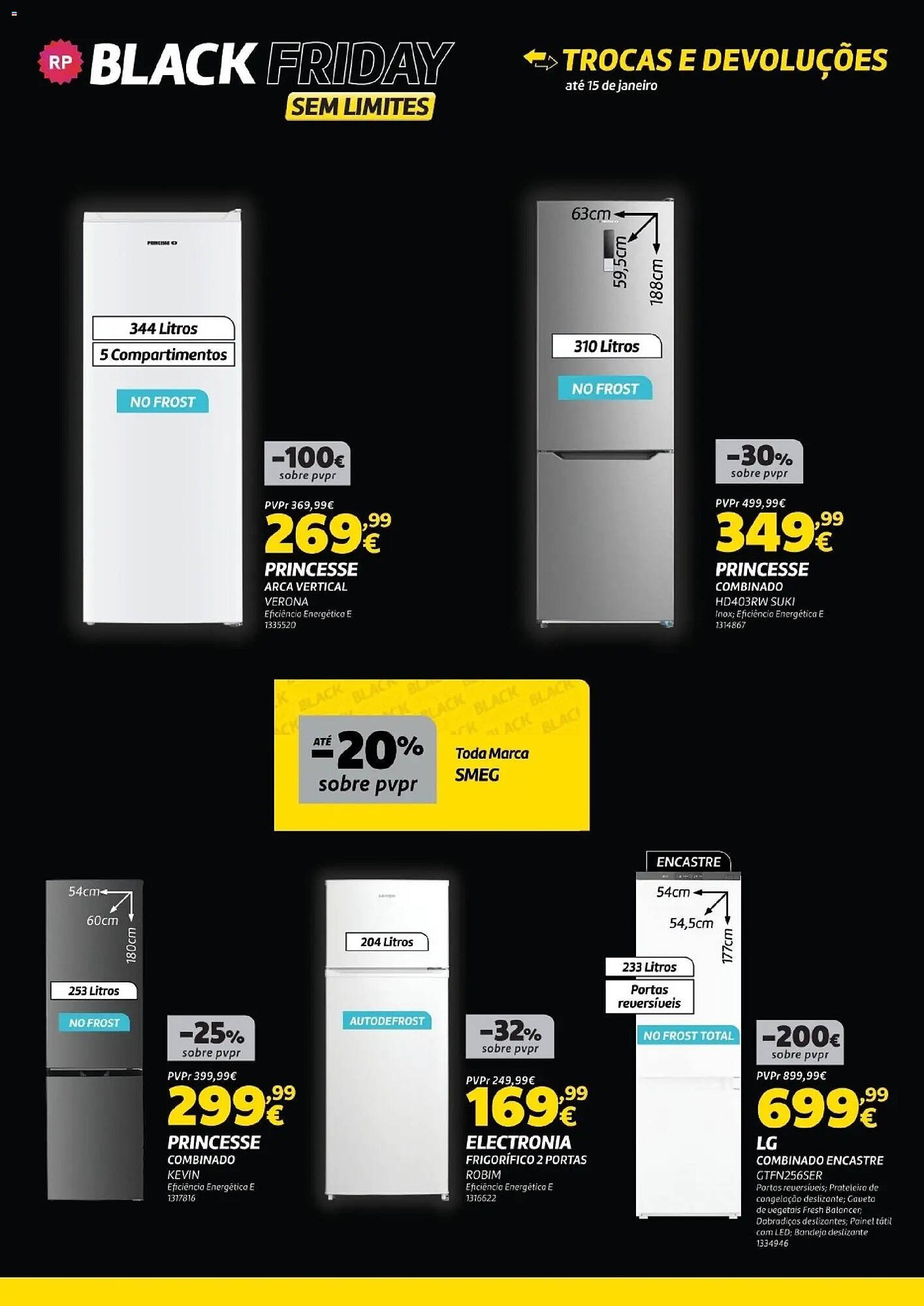 Folheto Radio Popular (2025-11-25 - 2025-12-02) | 21