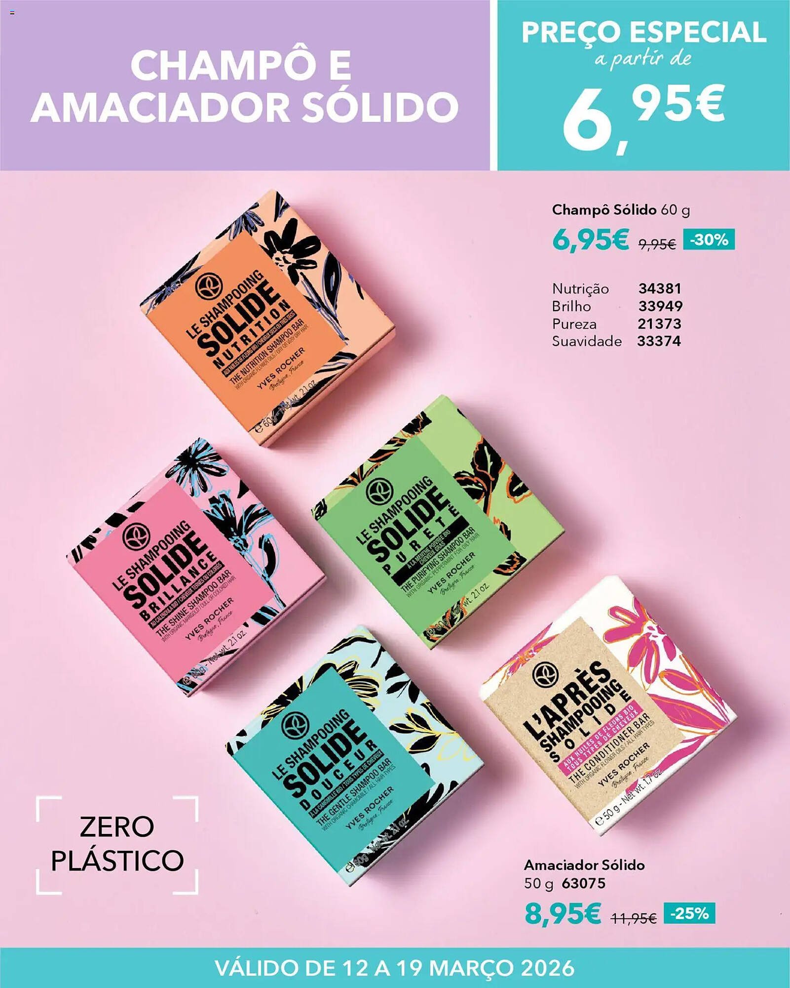 Catálogo Yves Rocher (2026-03-12 - 2026-03-20) | 6