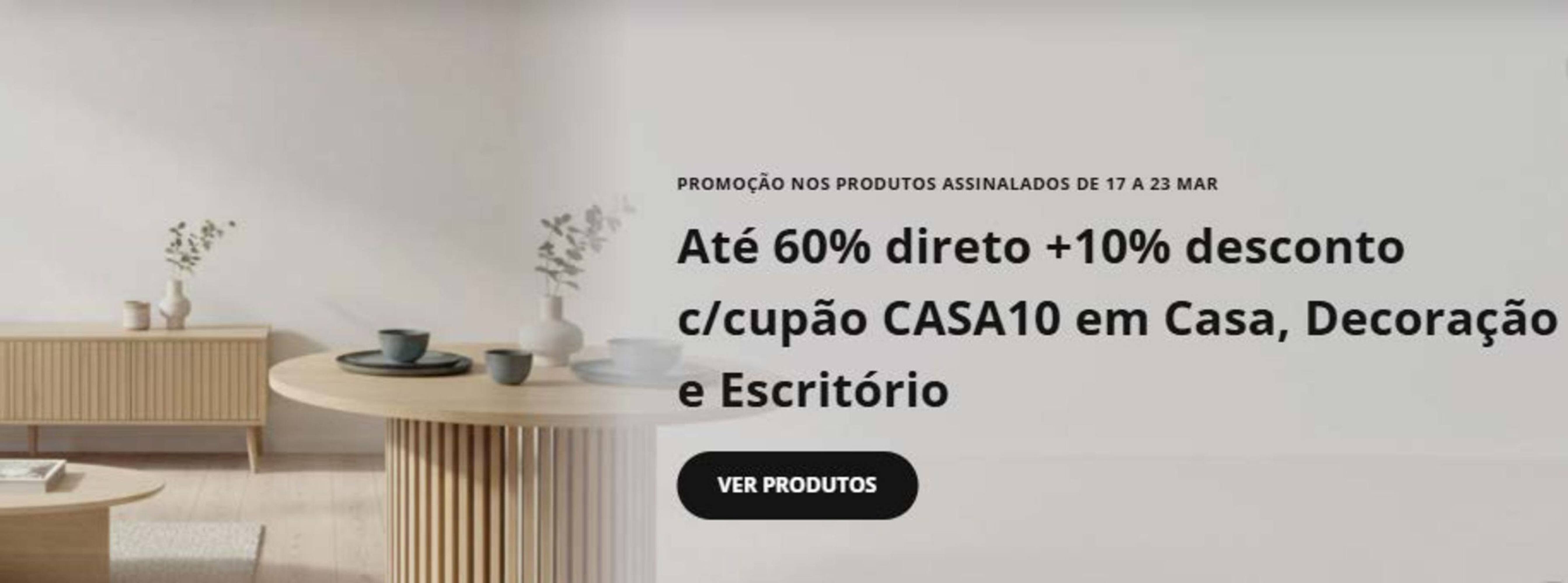 Folheto Worten (2026-03-17 - 2026-03-23) | 1