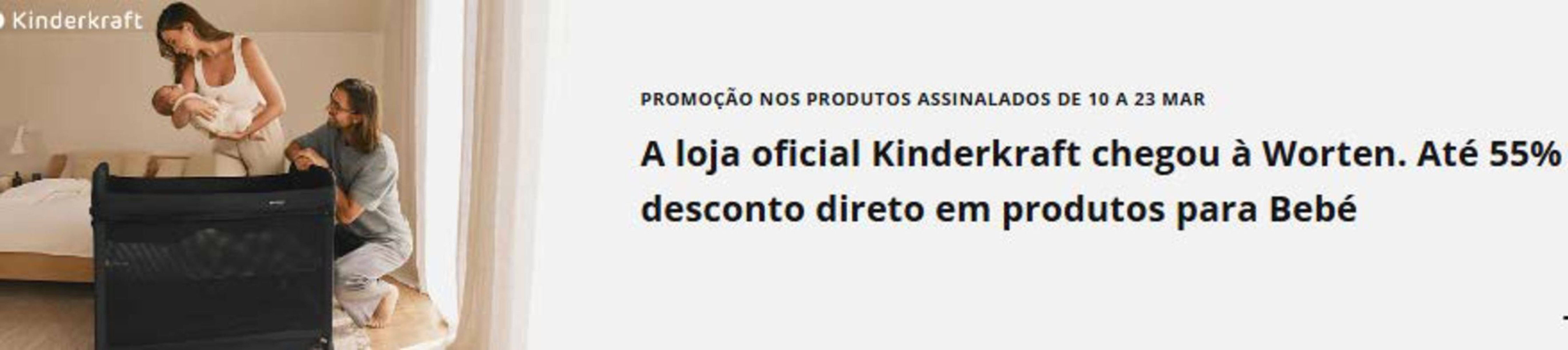 Folheto Worten (2026-03-17 - 2026-03-23) | 2