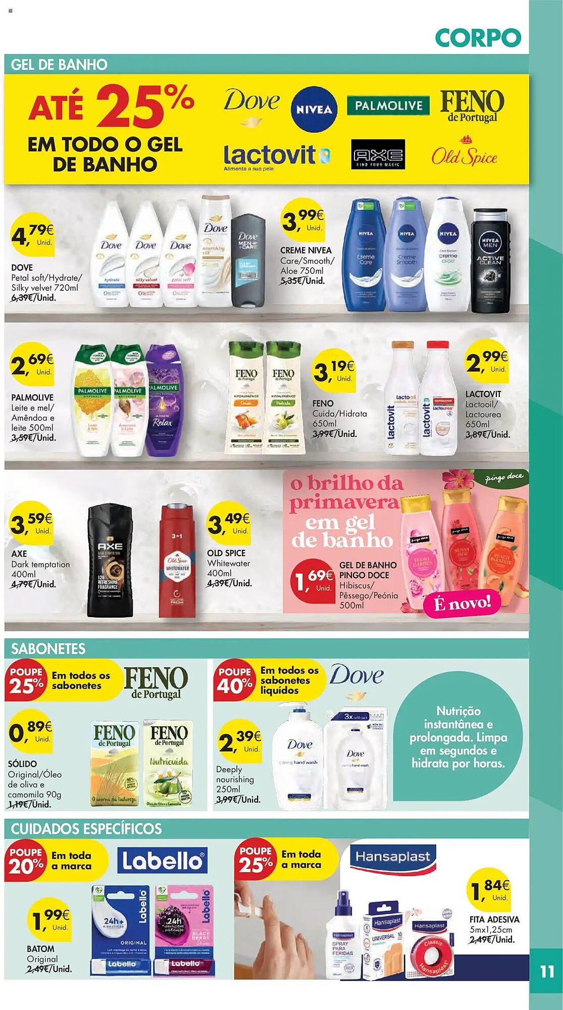Folheto Pingo Doce (2025-06-30 - 2025-12-17) | 11