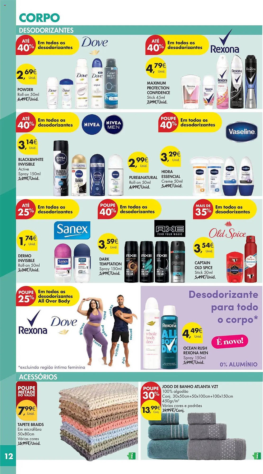 Folheto Pingo Doce (2025-06-30 - 2025-12-17) | 12