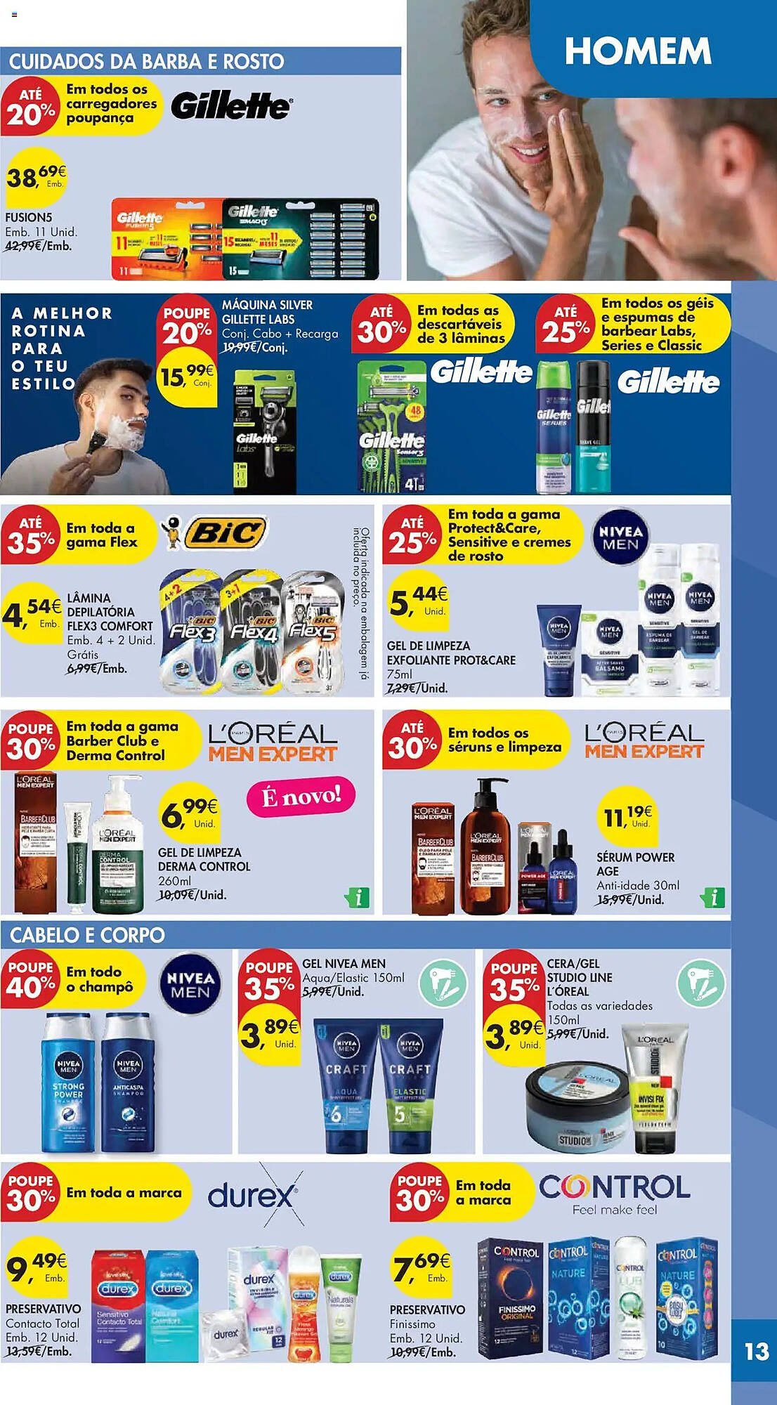 Folheto Pingo Doce (2025-06-30 - 2025-12-17) | 13