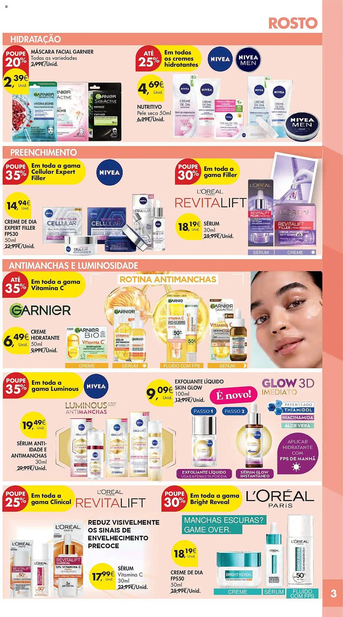 Folheto Pingo Doce (2025-06-30 - 2025-12-17) | 3