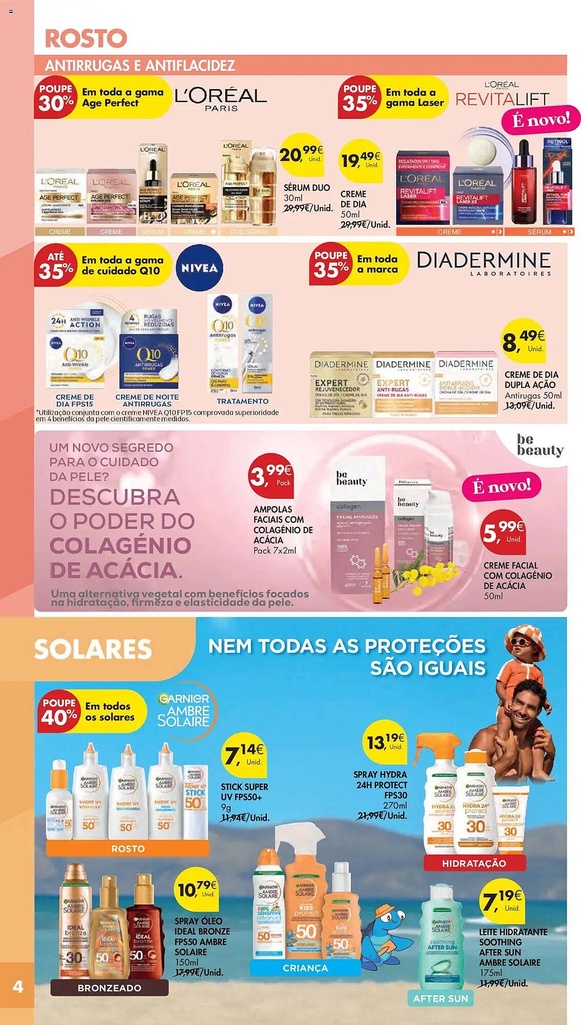 Folheto Pingo Doce (2025-06-30 - 2025-12-17) | 4