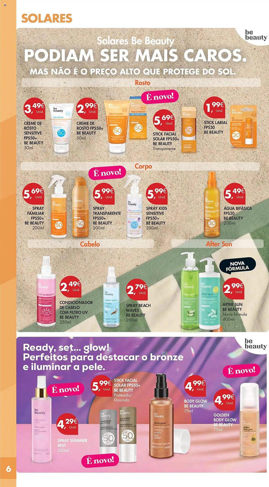 Folheto Pingo Doce (2025-06-30 - 2025-12-17) | 6