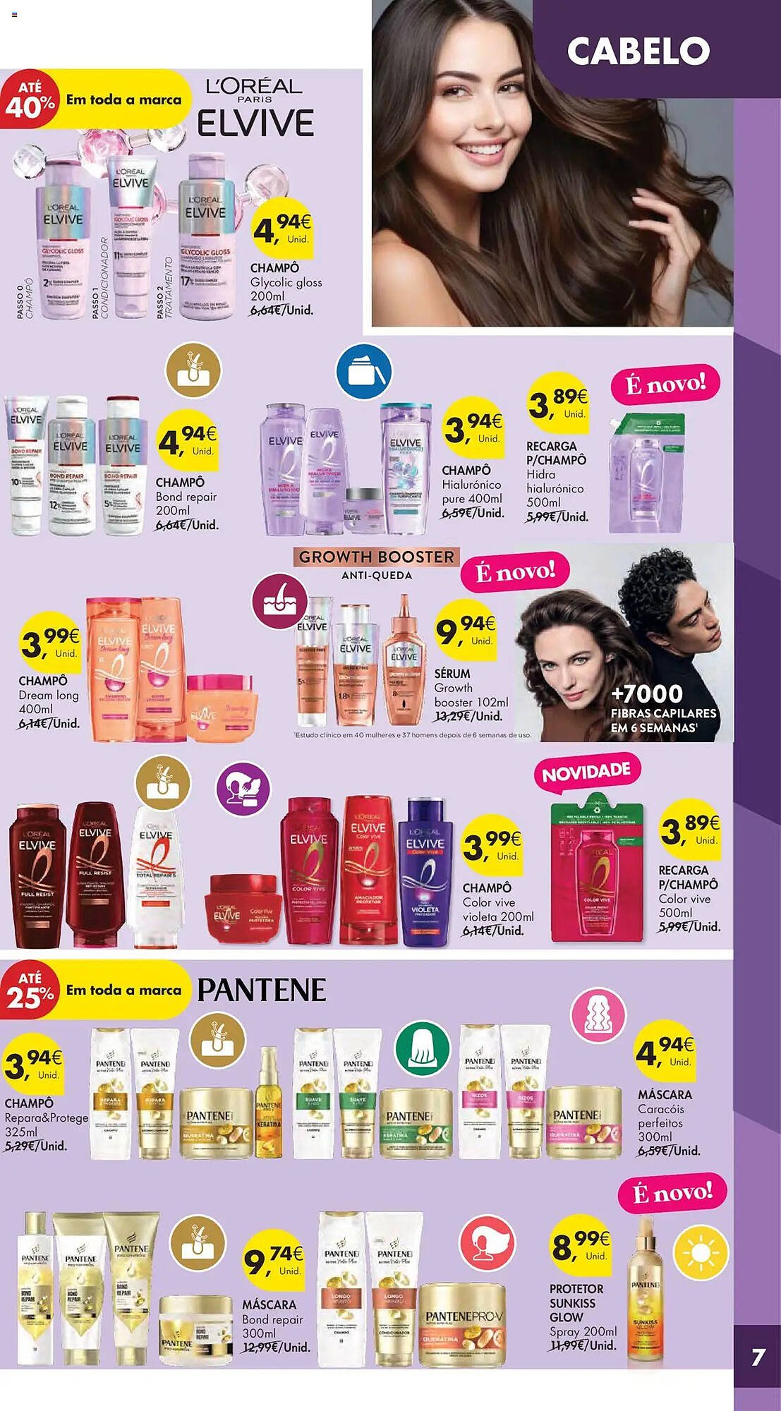 Folheto Pingo Doce (2025-06-30 - 2025-12-17) | 7