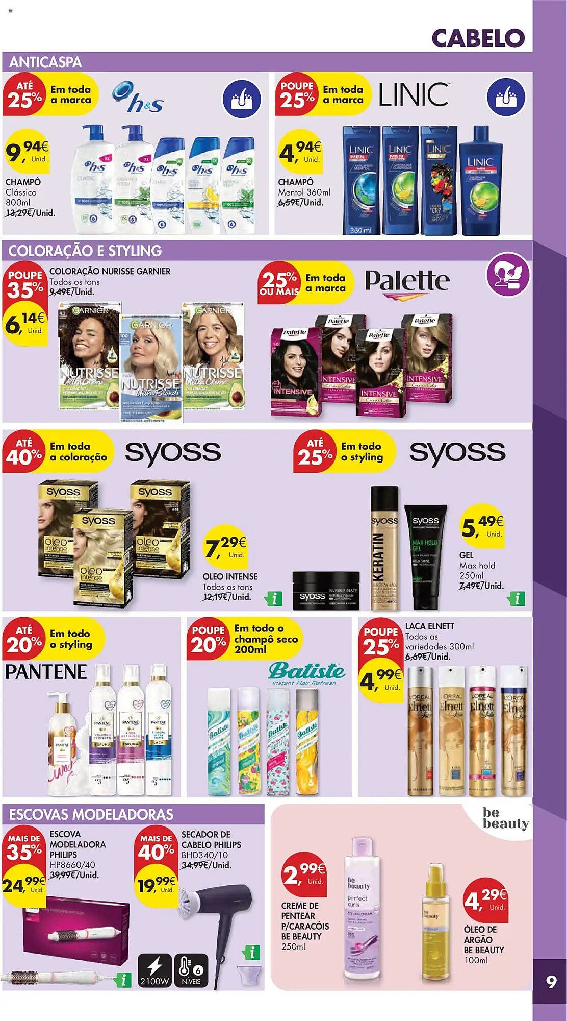 Folheto Pingo Doce (2025-06-30 - 2025-12-17) | 9