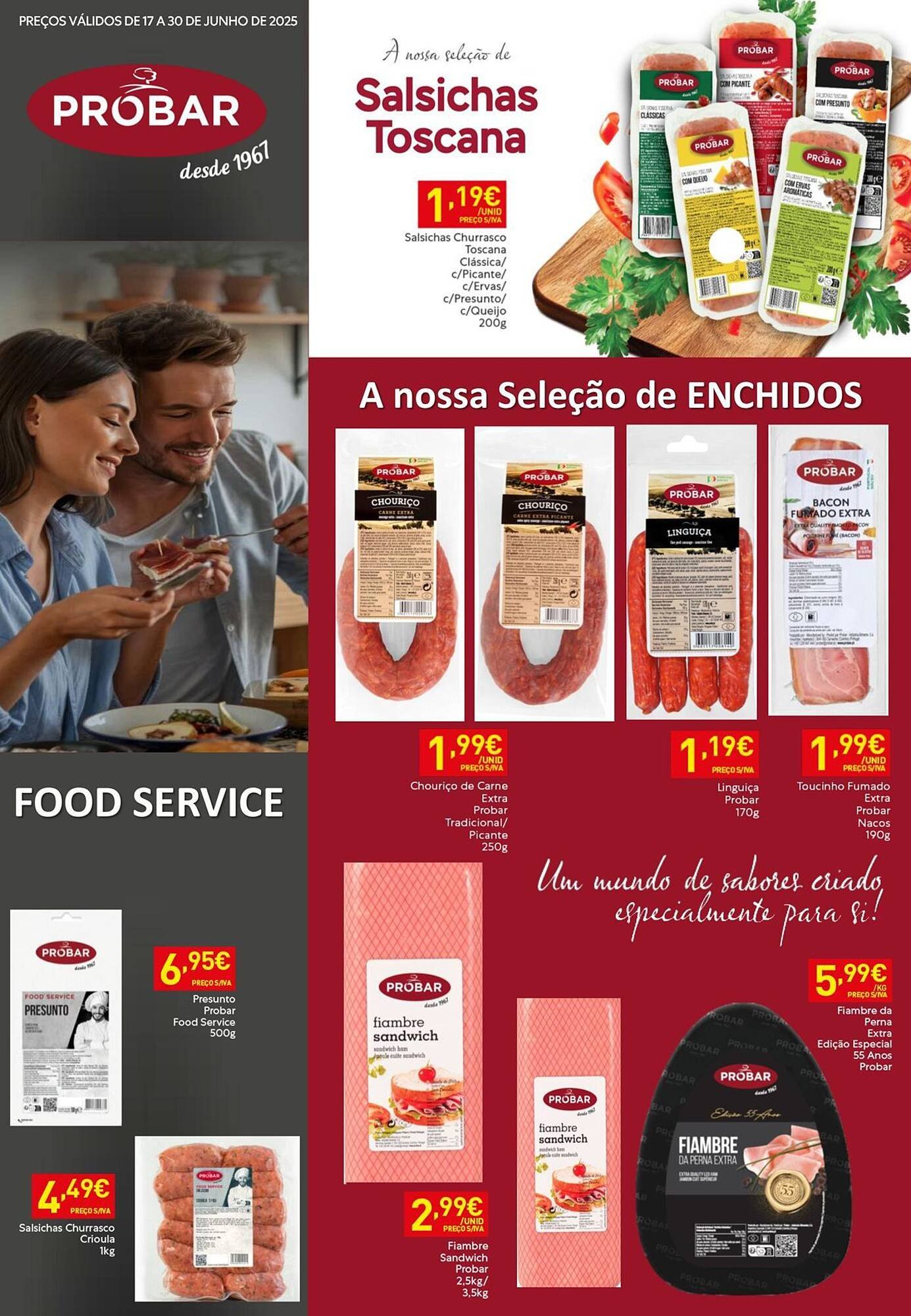 Folheto Recheio (2025-06-30 - 2025-12-18) | 1
