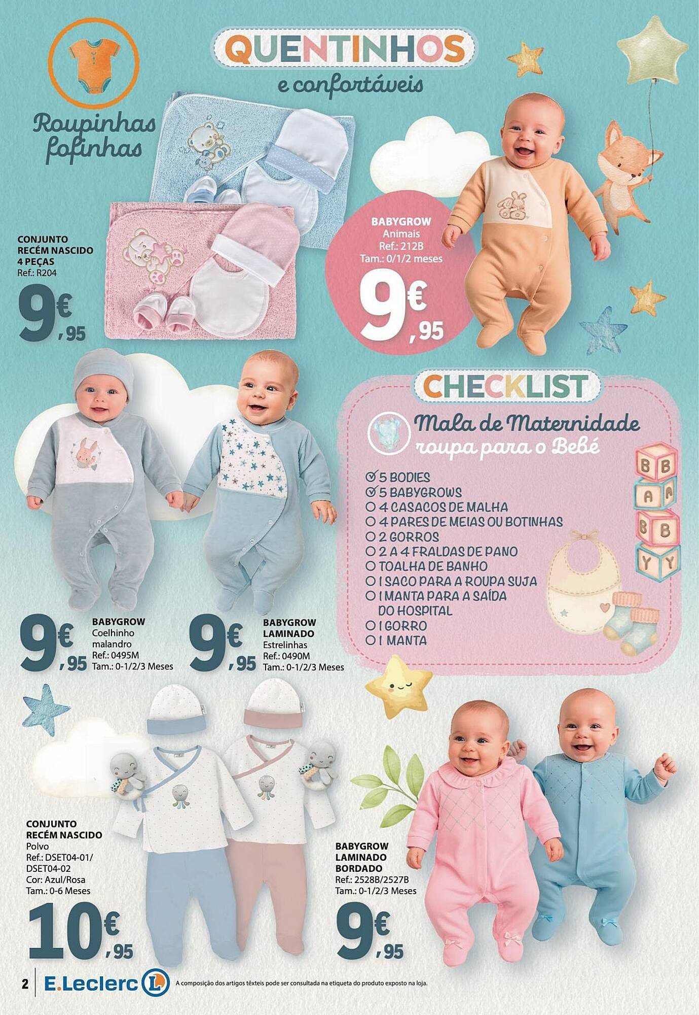 Folheto E.Leclerc (2026-01-13 - 2026-01-25) | 2