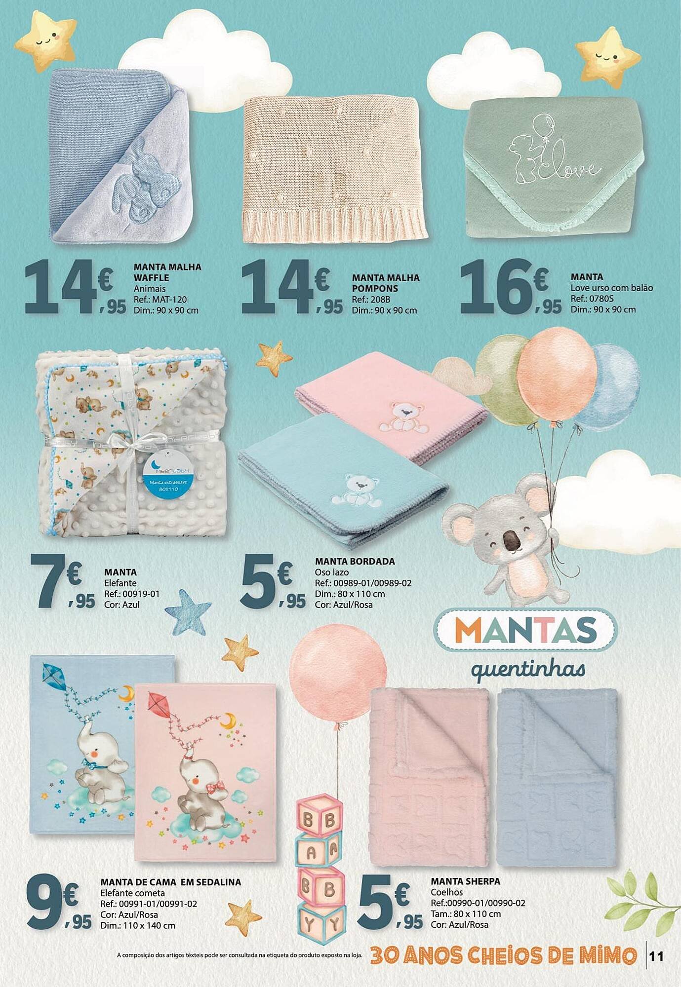 Folheto E.Leclerc (2026-01-13 - 2026-01-25) | 11