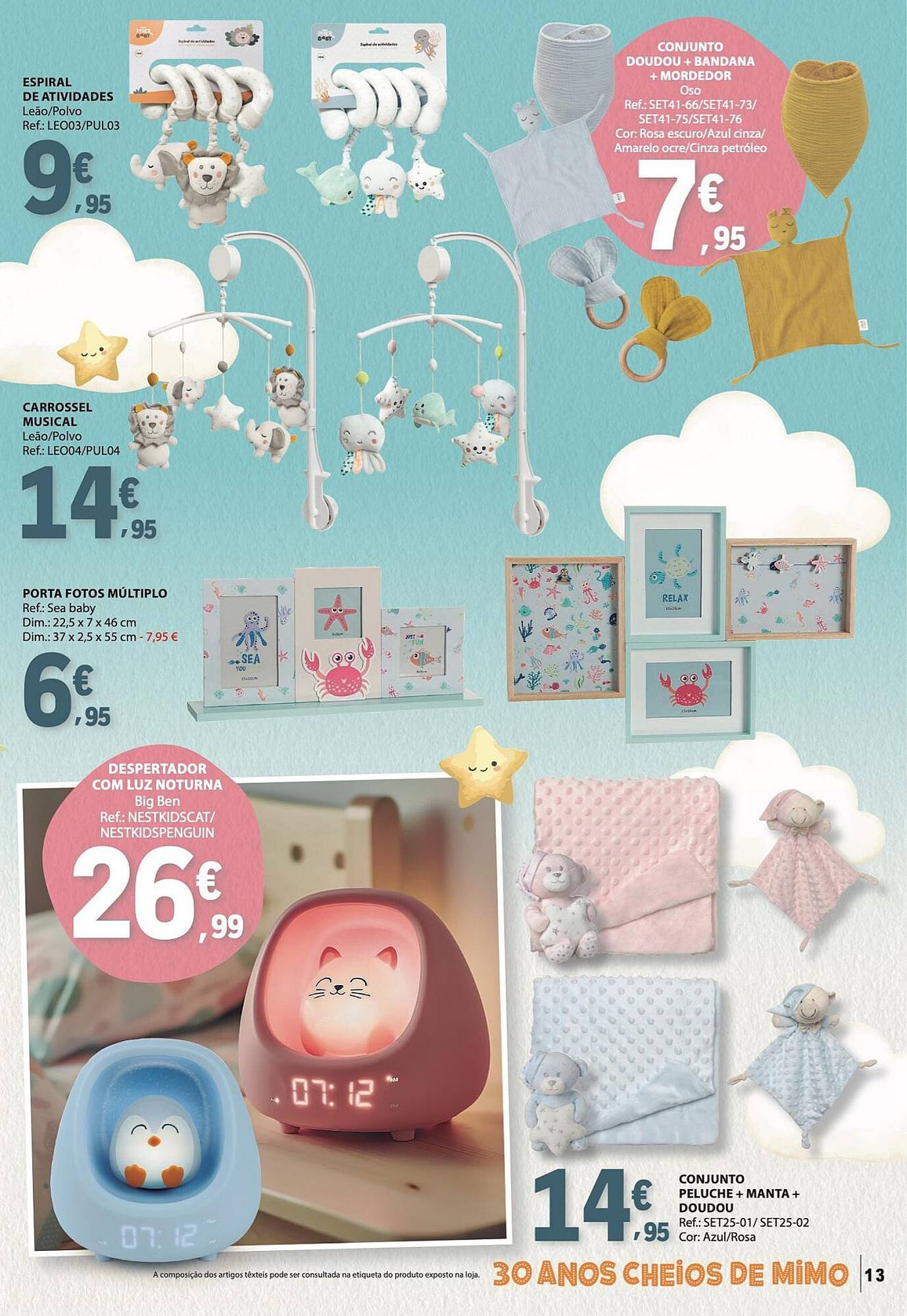 Folheto E.Leclerc (2026-01-13 - 2026-01-25) | 13