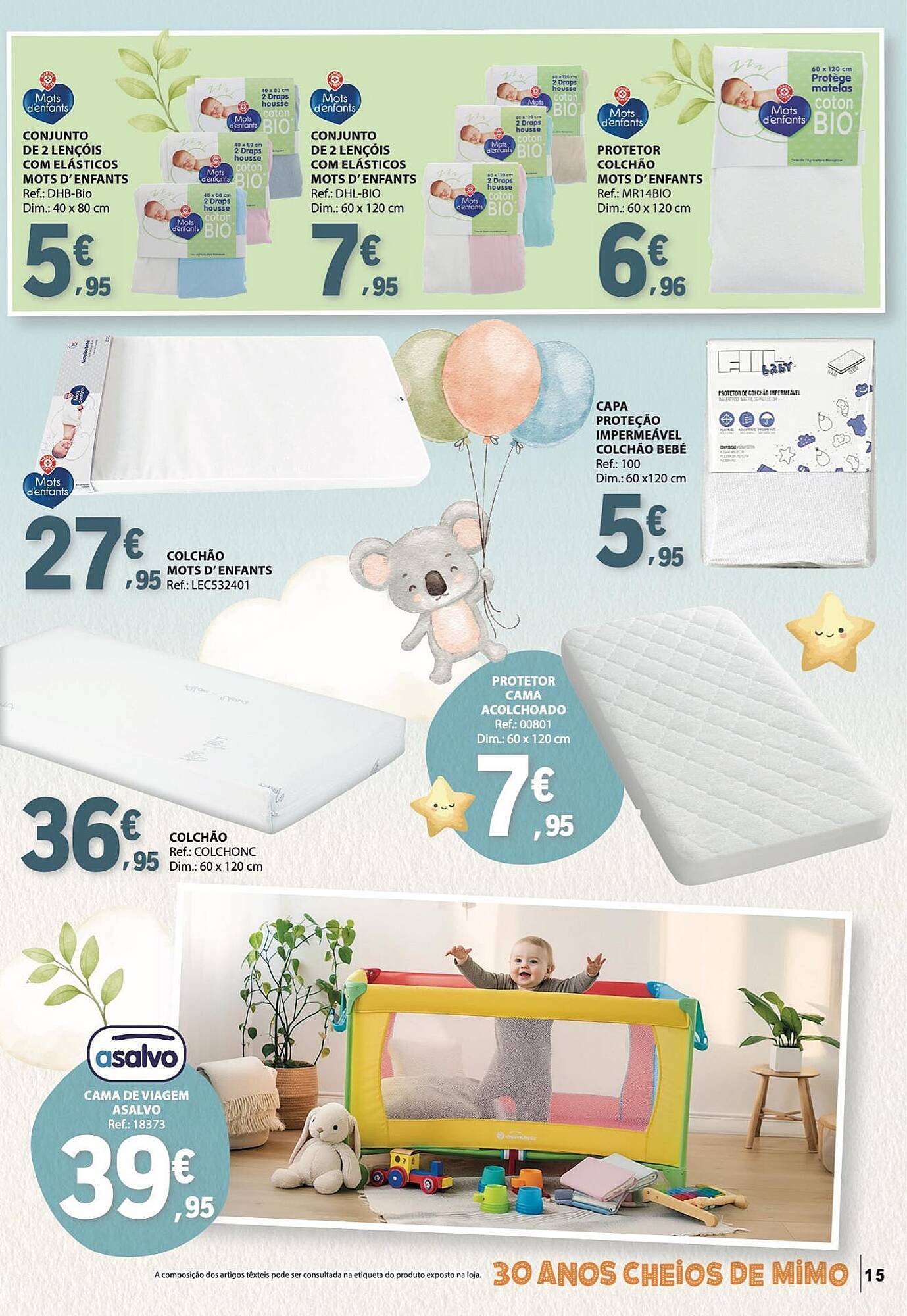 Folheto E.Leclerc (2026-01-13 - 2026-01-25) | 15