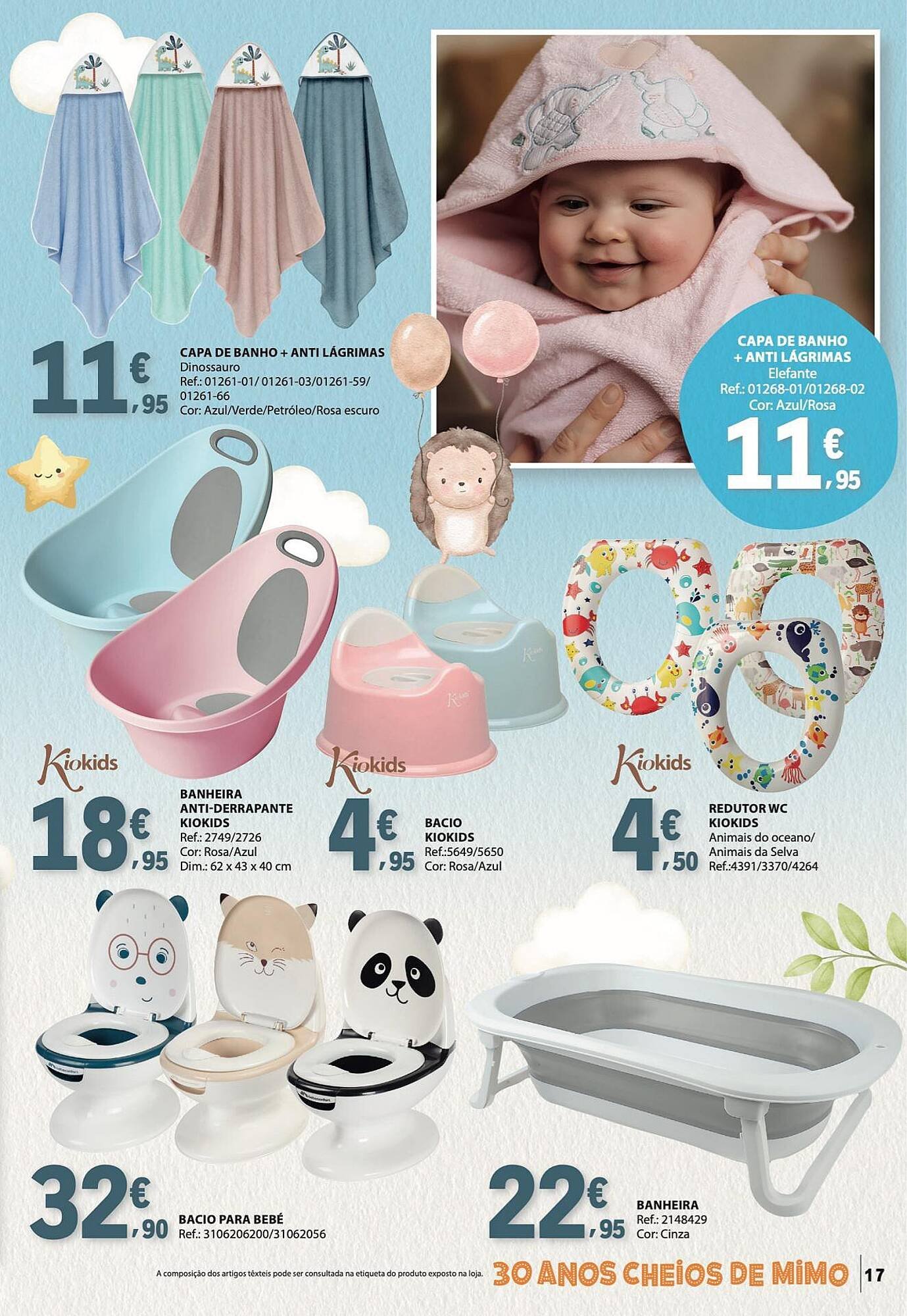 Folheto E.Leclerc (2026-01-13 - 2026-01-25) | 17