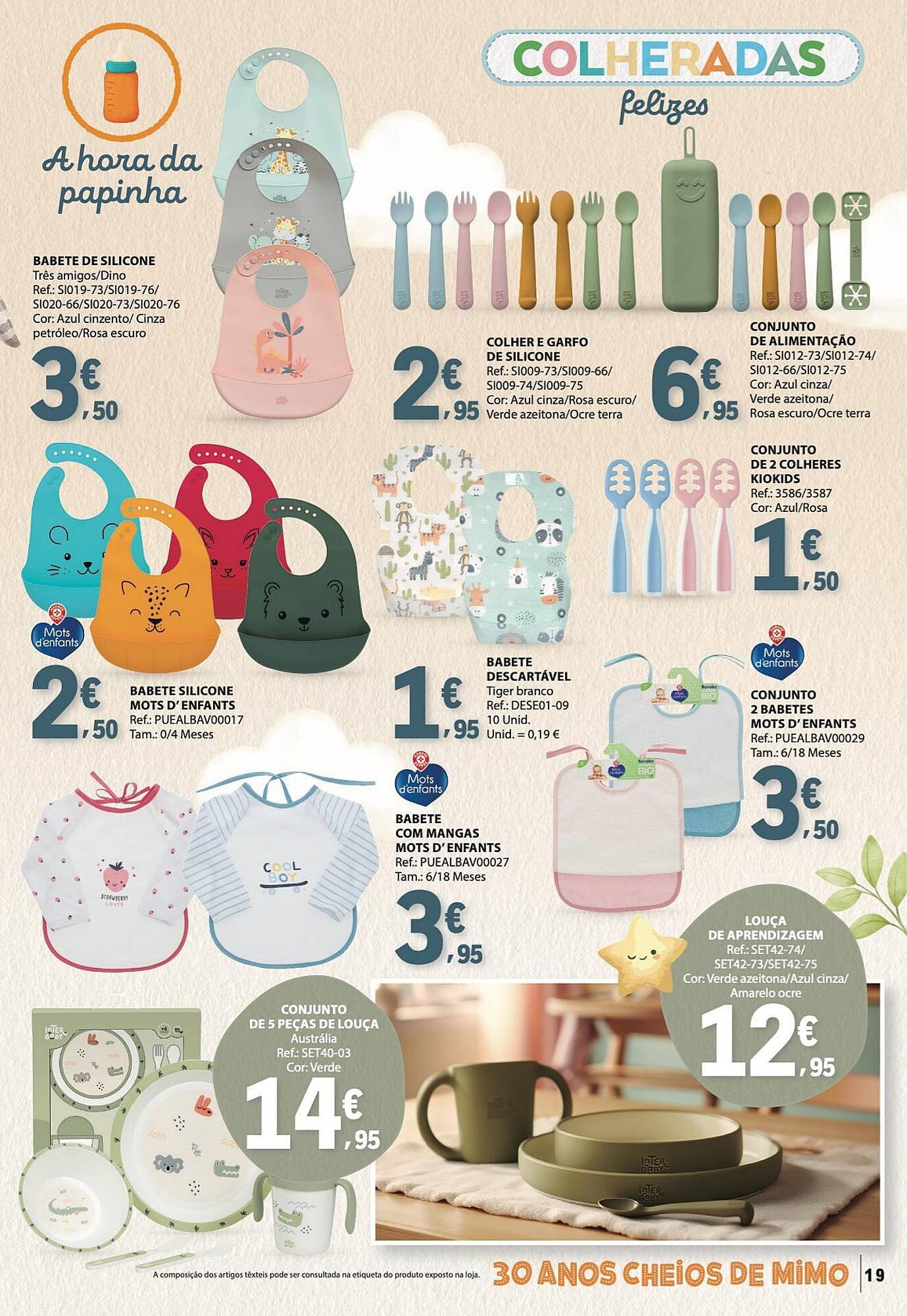 Folheto E.Leclerc (2026-01-13 - 2026-01-25) | 19