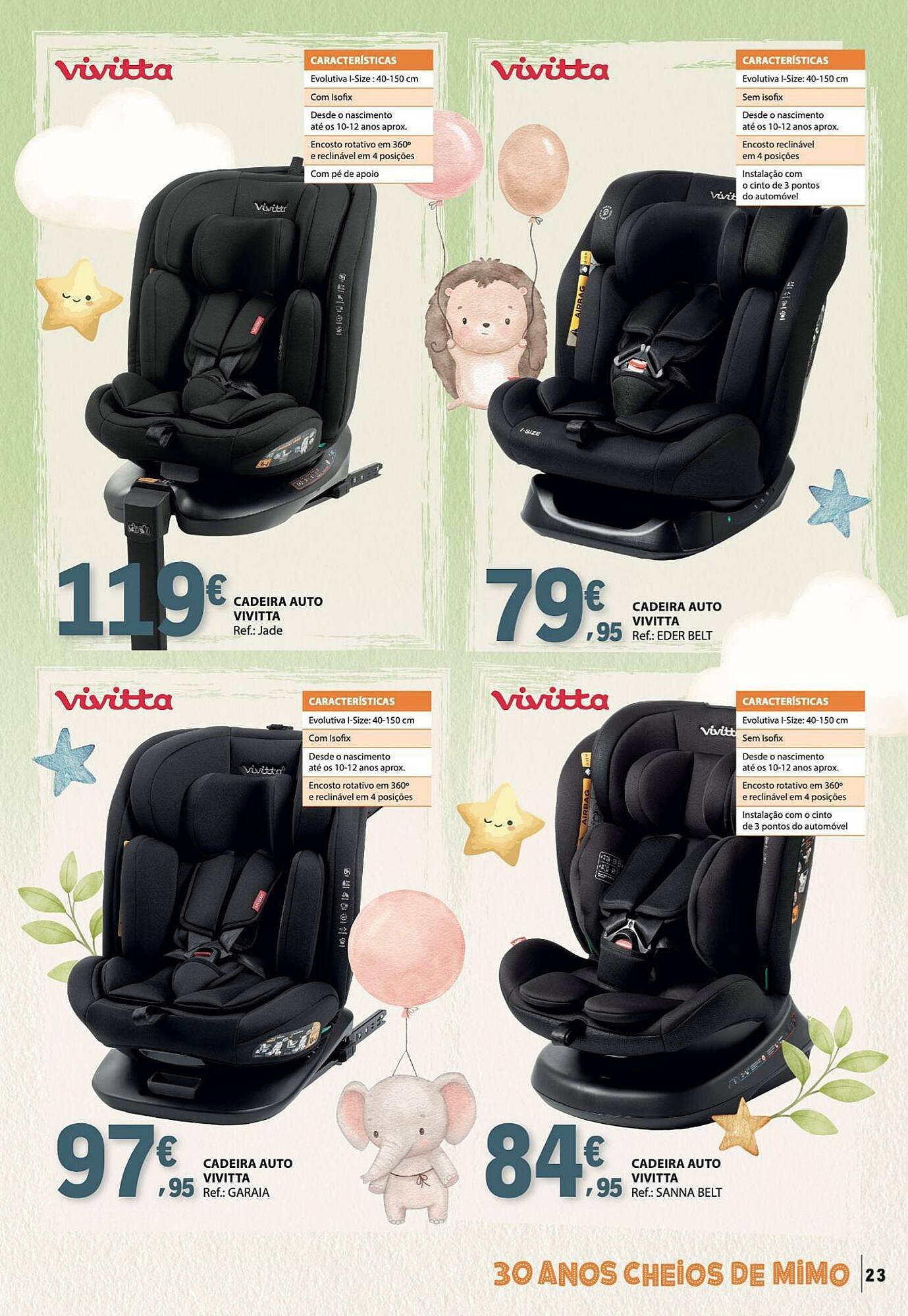 Folheto E.Leclerc (2026-01-13 - 2026-01-25) | 23