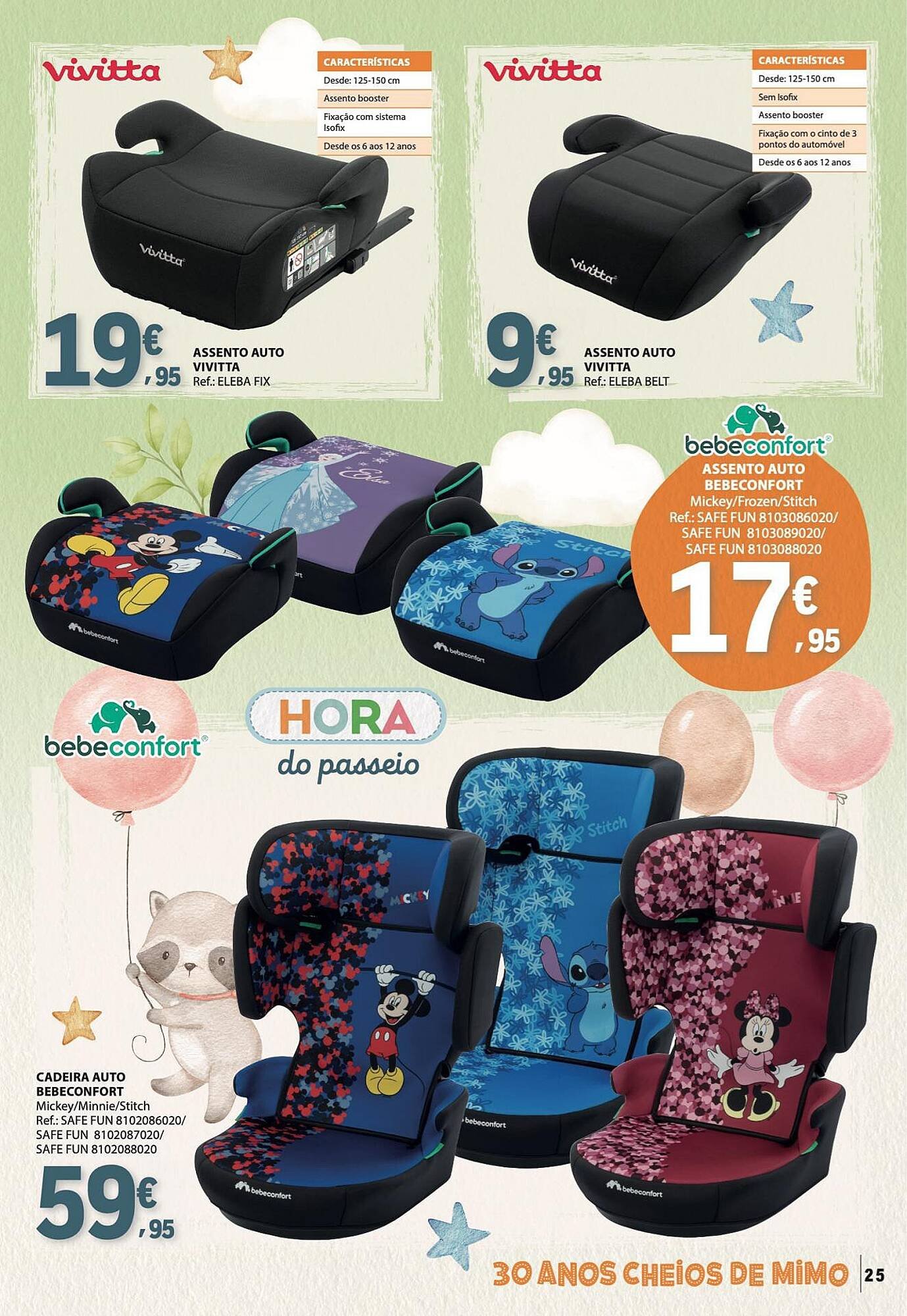 Folheto E.Leclerc (2026-01-13 - 2026-01-25) | 25