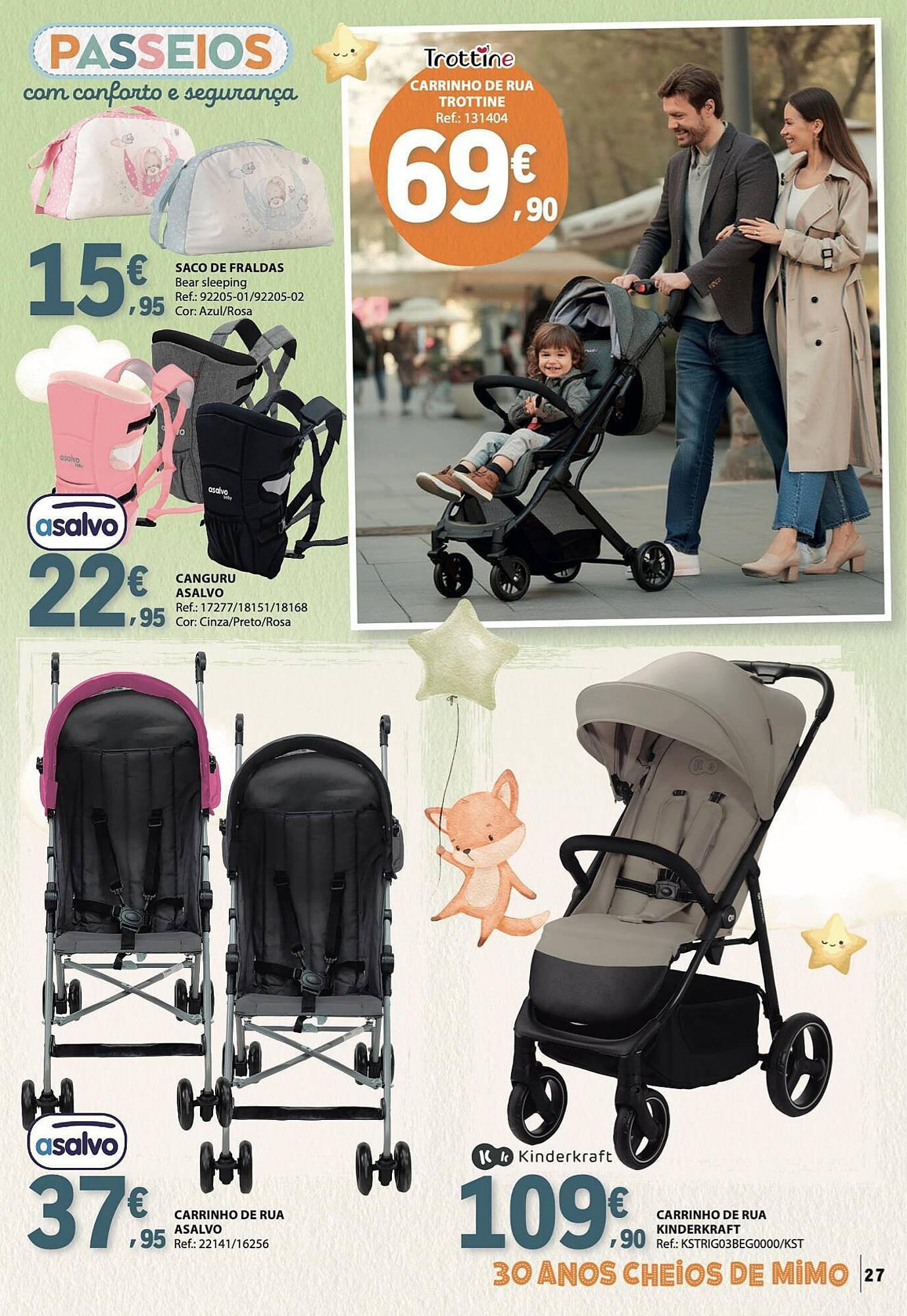 Folheto E.Leclerc (2026-01-13 - 2026-01-25) | 27