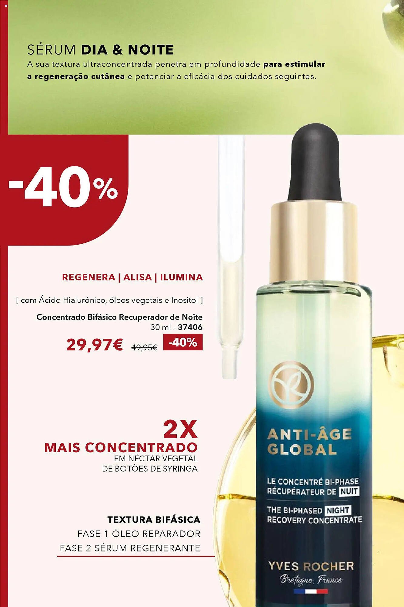 Catálogo Yves Rocher (2025-12-31 - 2026-01-30) | 20