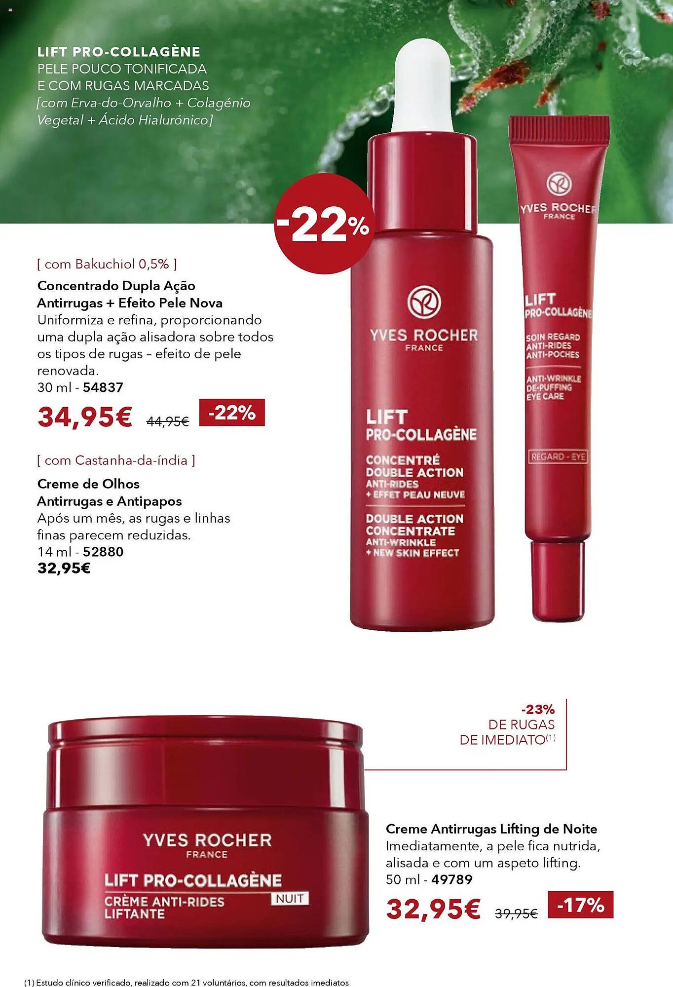 Catálogo Yves Rocher (2025-12-31 - 2026-01-30) | 26