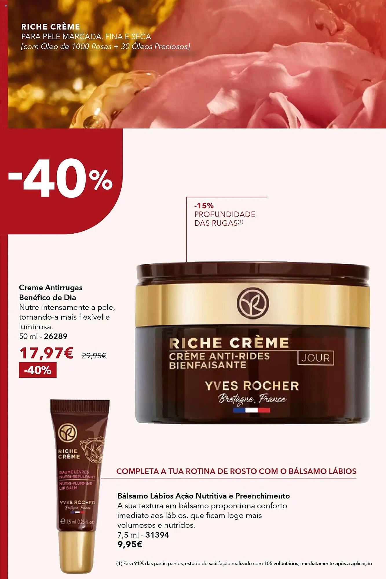 Catálogo Yves Rocher (2025-12-31 - 2026-01-30) | 28
