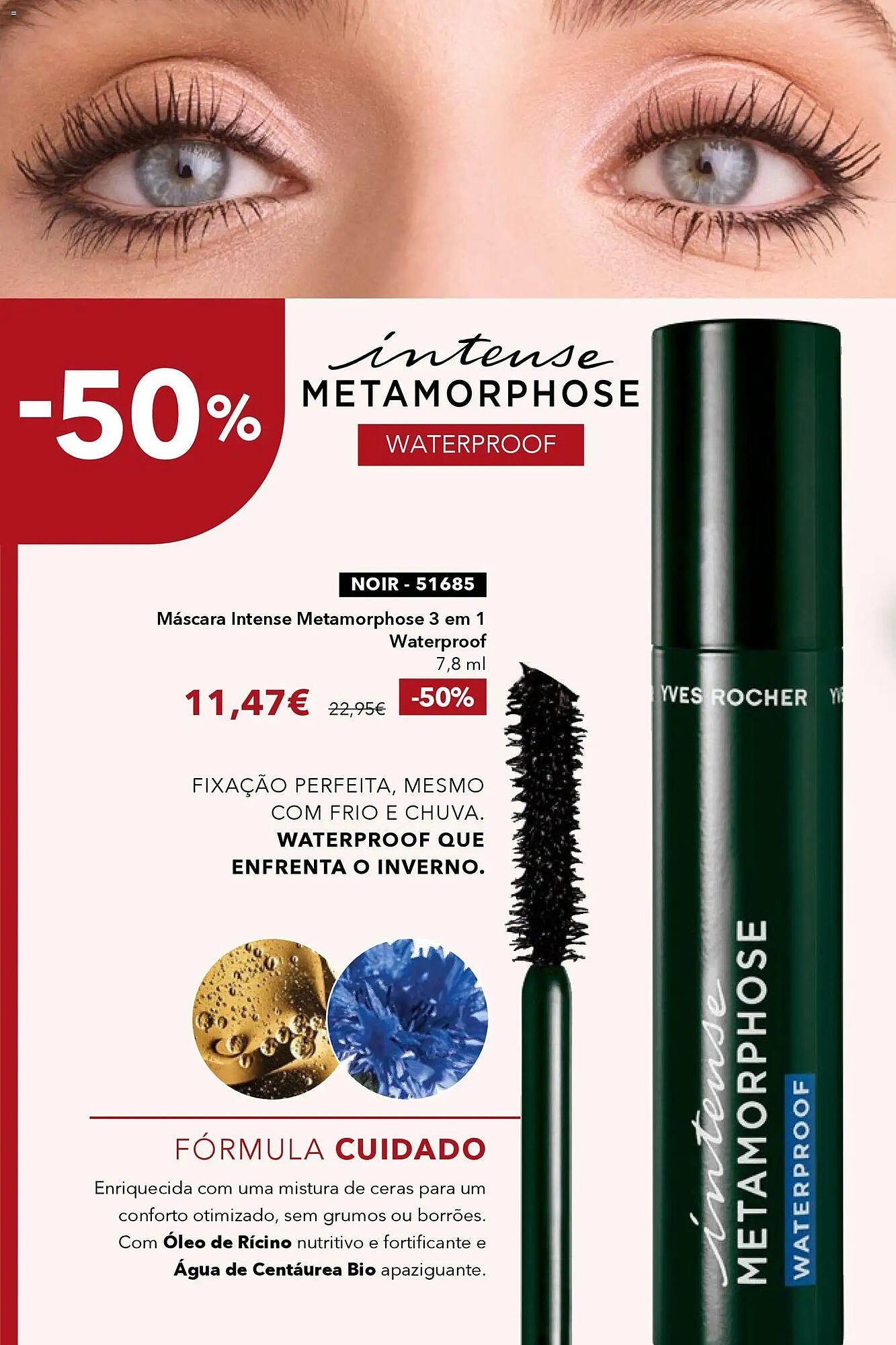 Catálogo Yves Rocher (2025-12-31 - 2026-01-30) | 4