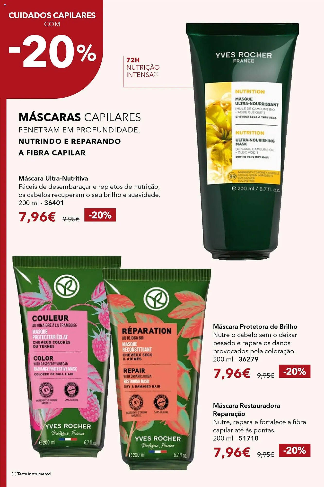 Catálogo Yves Rocher (2025-12-31 - 2026-01-30) | 58