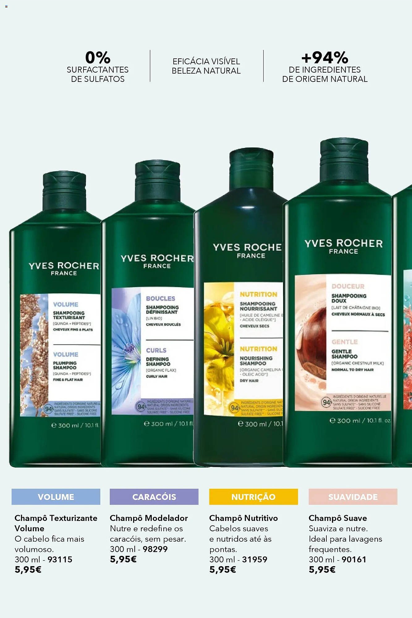 Catálogo Yves Rocher (2025-12-31 - 2026-01-30) | 60