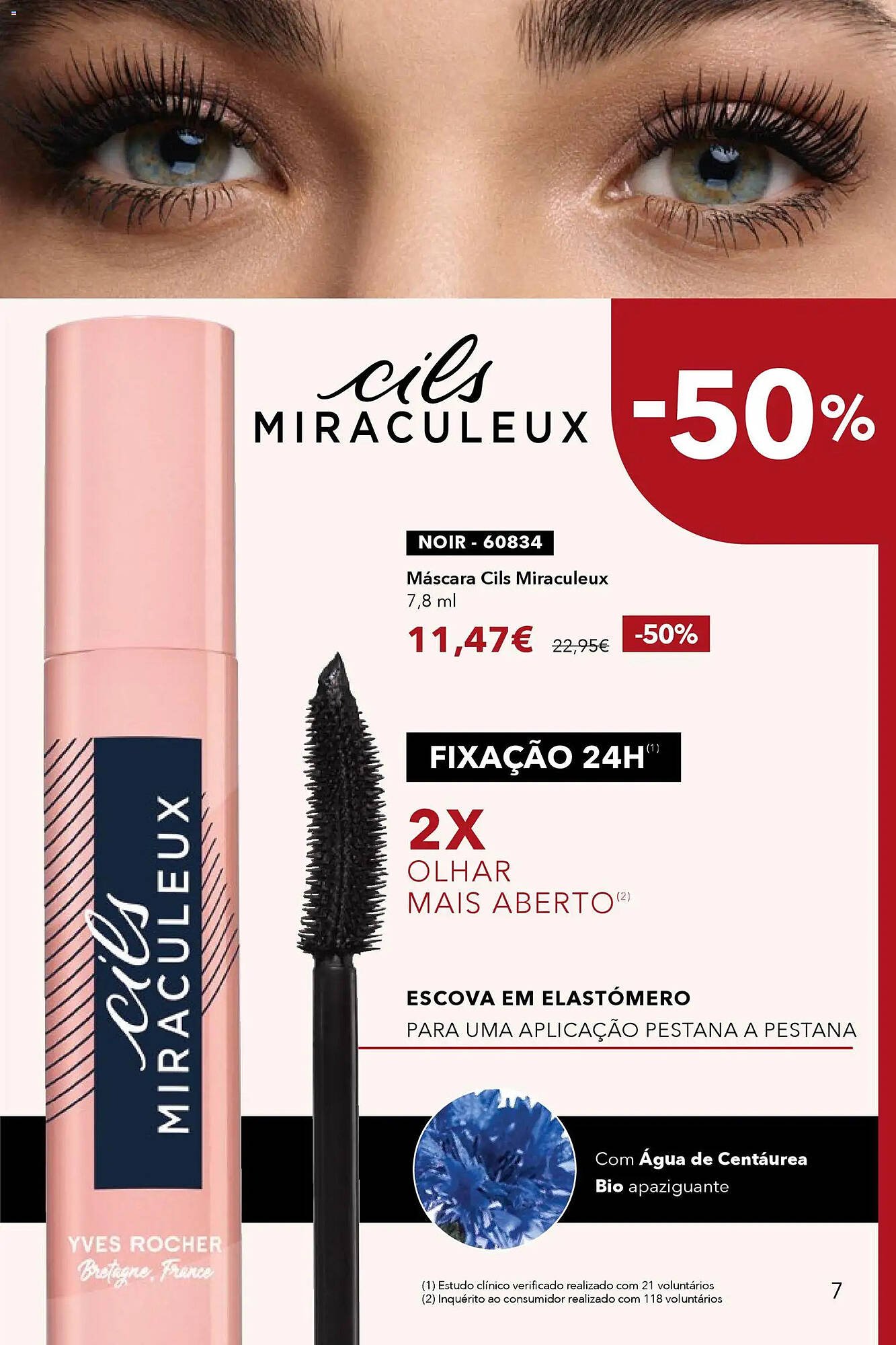 Catálogo Yves Rocher (2025-12-31 - 2026-01-30) | 7