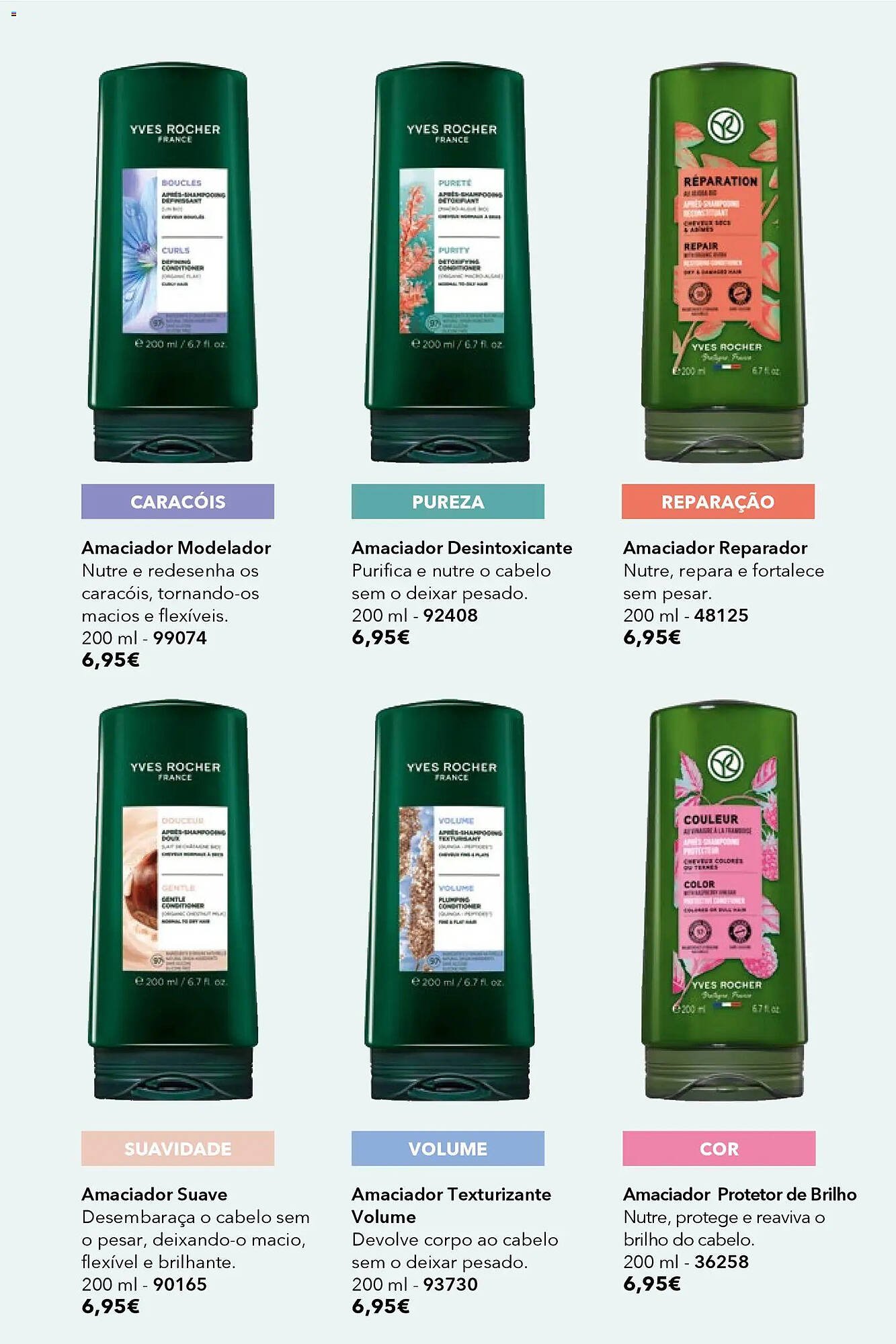 Catálogo Yves Rocher (2025-12-31 - 2026-01-30) | 62