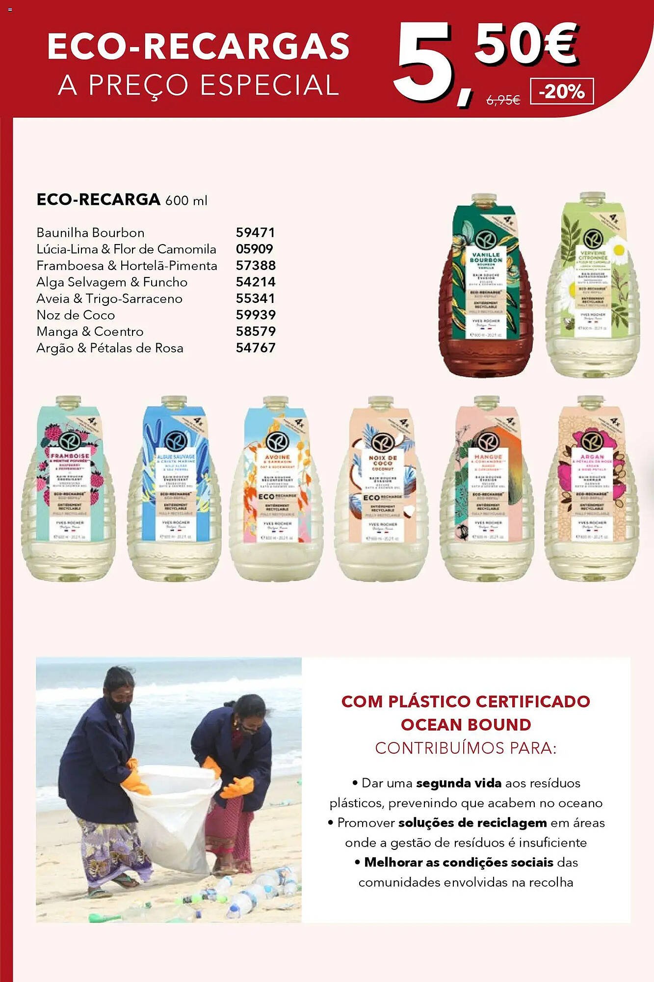 Catálogo Yves Rocher (2025-12-31 - 2026-01-30) | 70