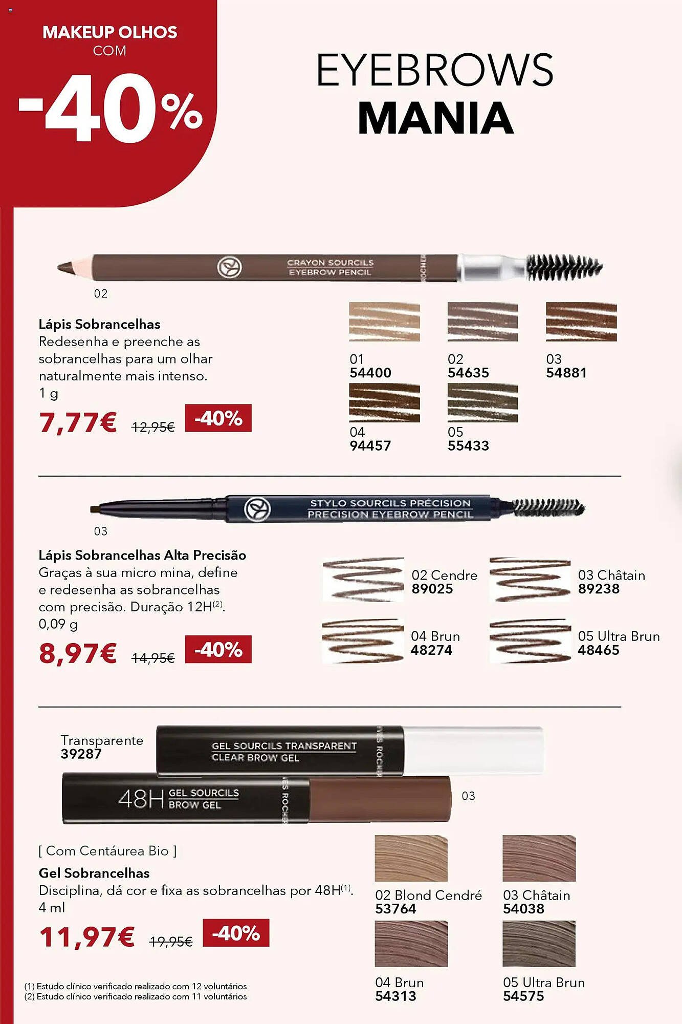 Catálogo Yves Rocher (2025-12-31 - 2026-01-30) | 8