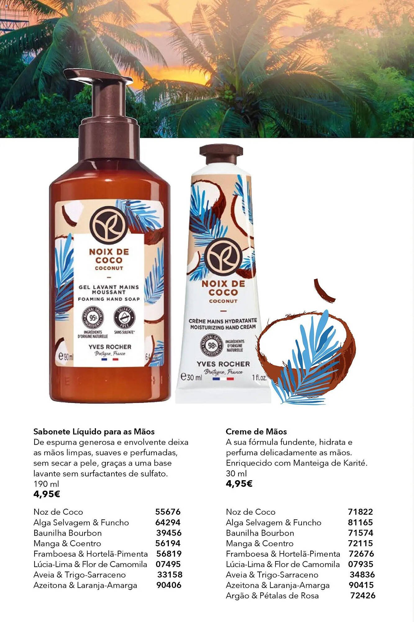 Catálogo Yves Rocher (2025-12-31 - 2026-01-30) | 72