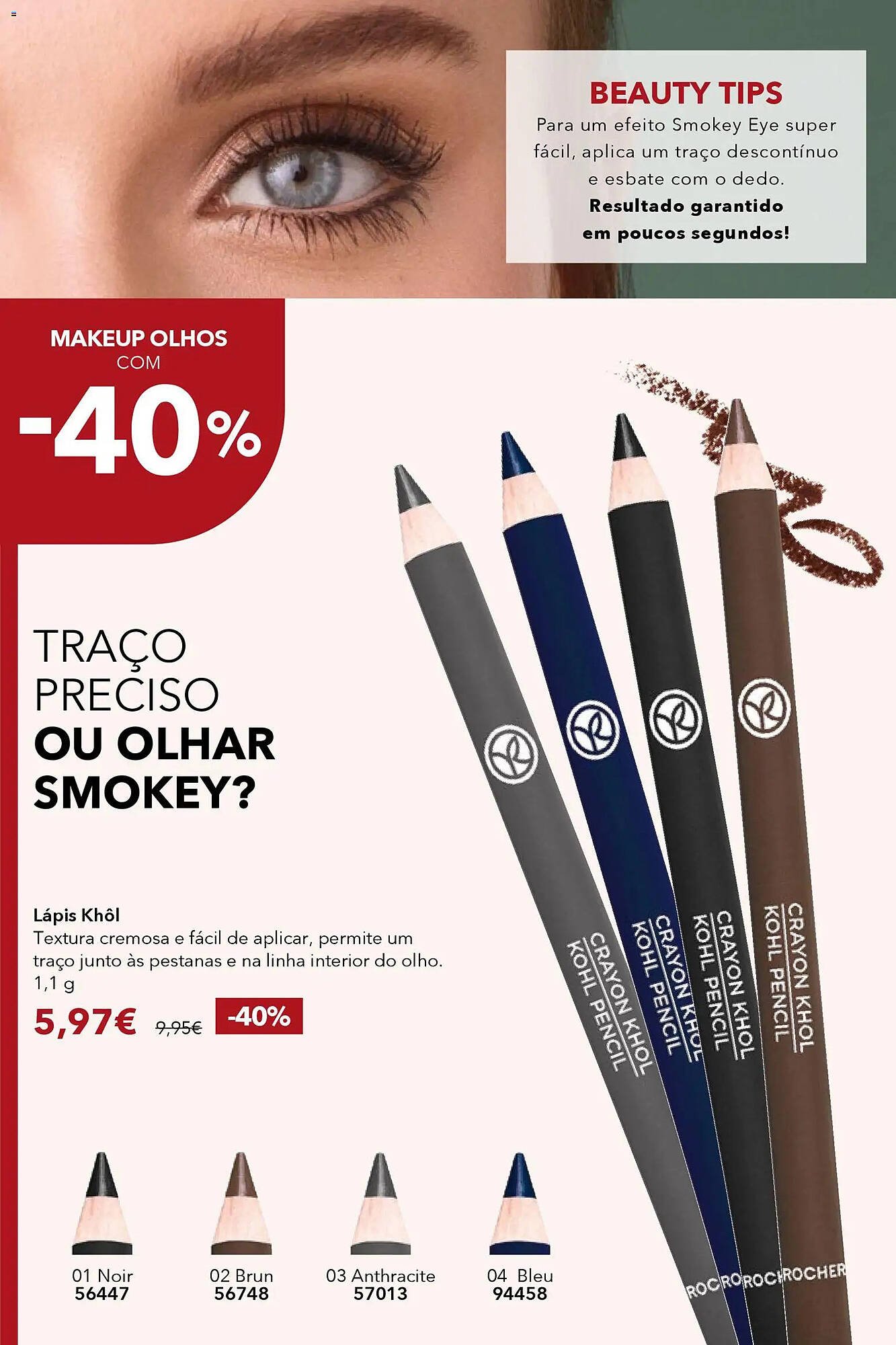 Catálogo Yves Rocher (2025-12-31 - 2026-01-30) | 10