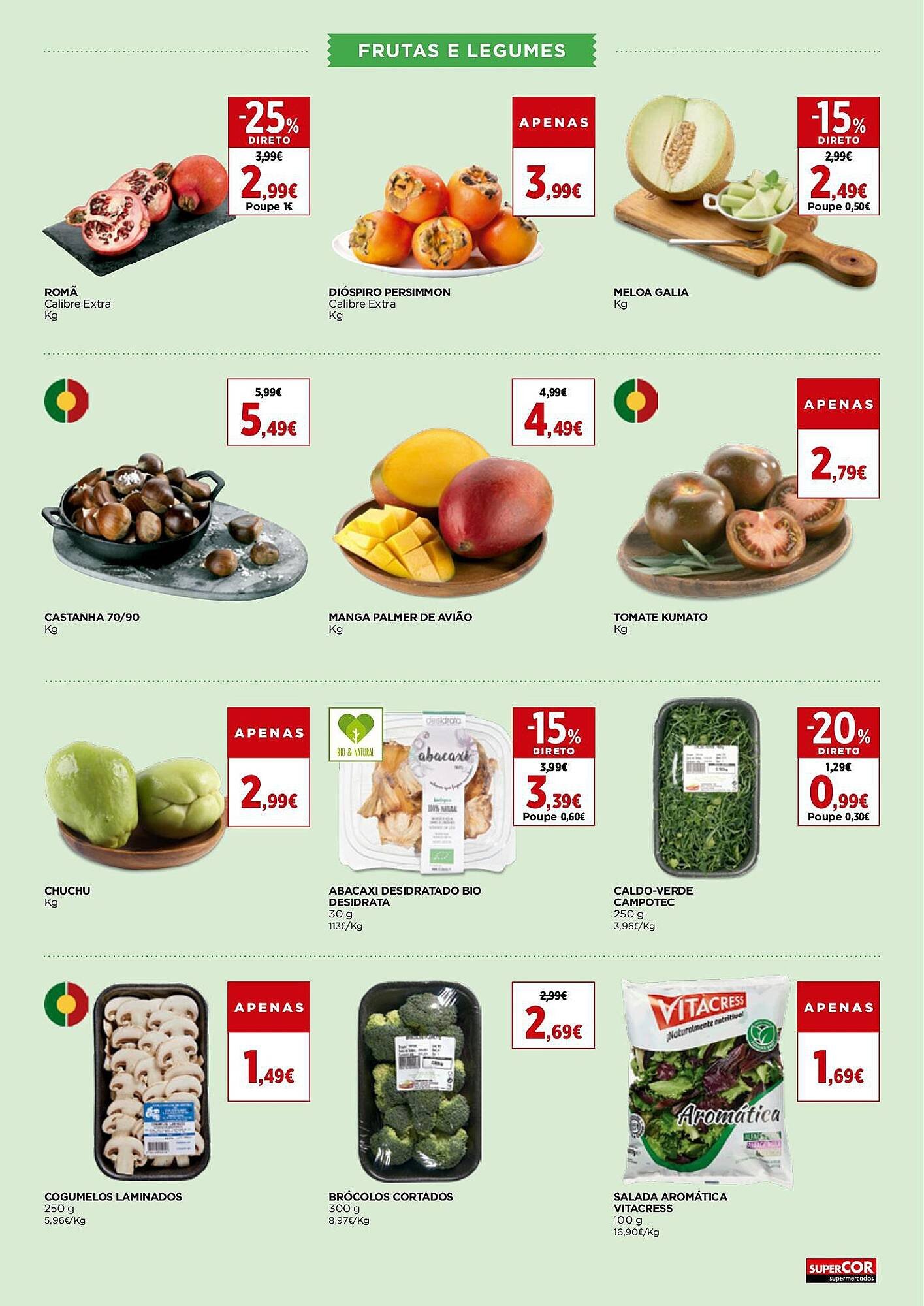 Folheto El Corte Inglés (2025-10-31 - 2025-11-13) | 3