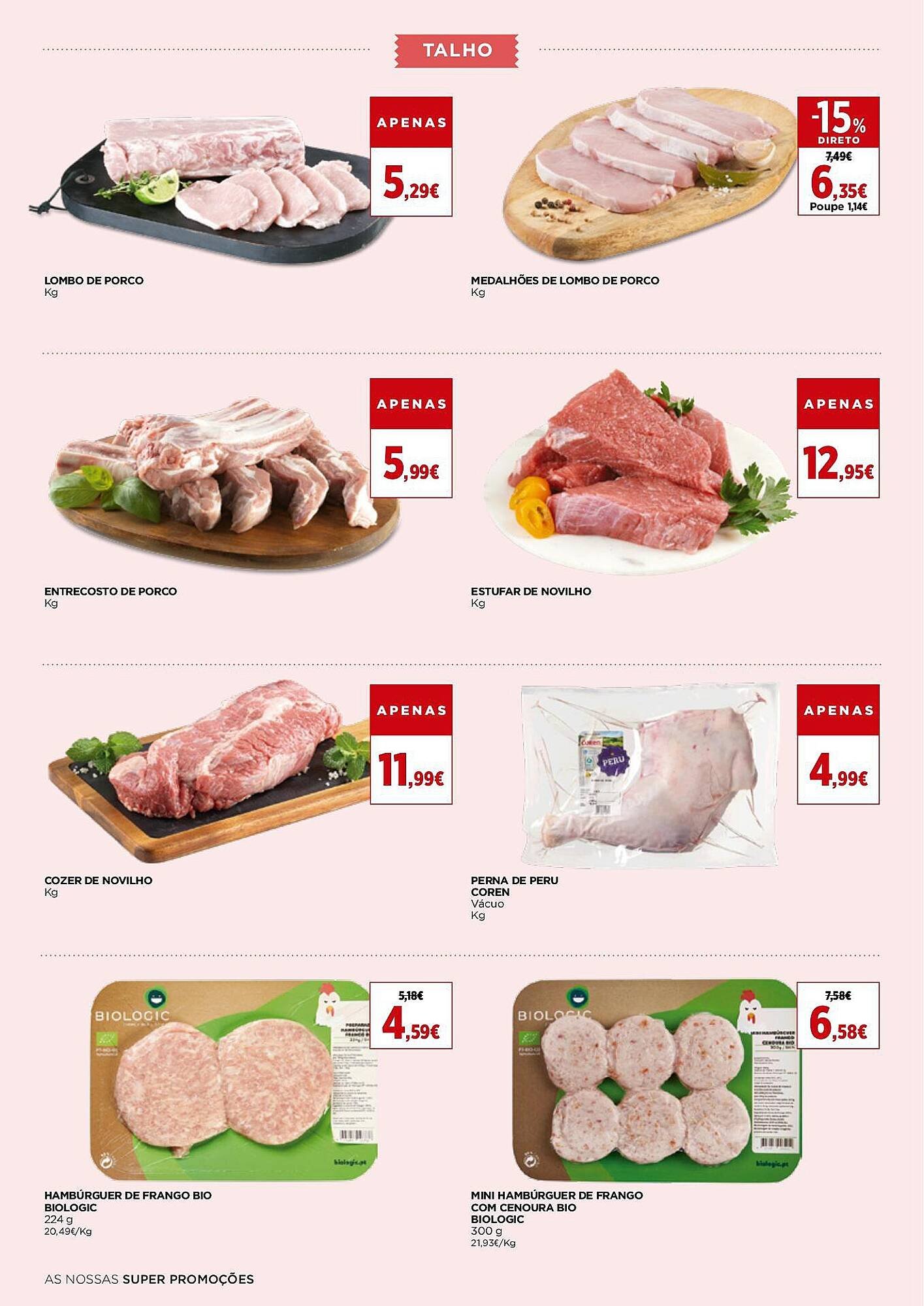 Folheto El Corte Inglés (2025-10-31 - 2025-11-13) | 4