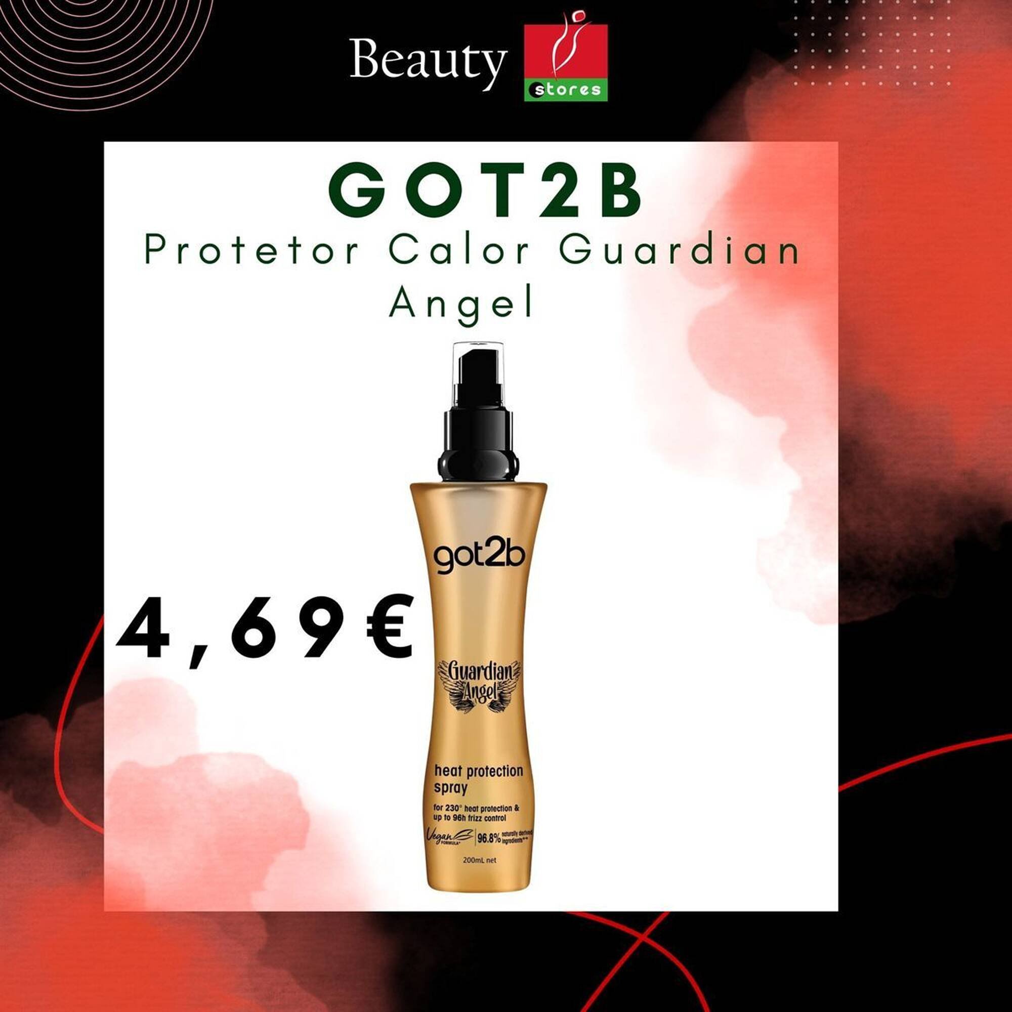 Folheto Beauty (2025-06-18 - 2025-12-12) | 2