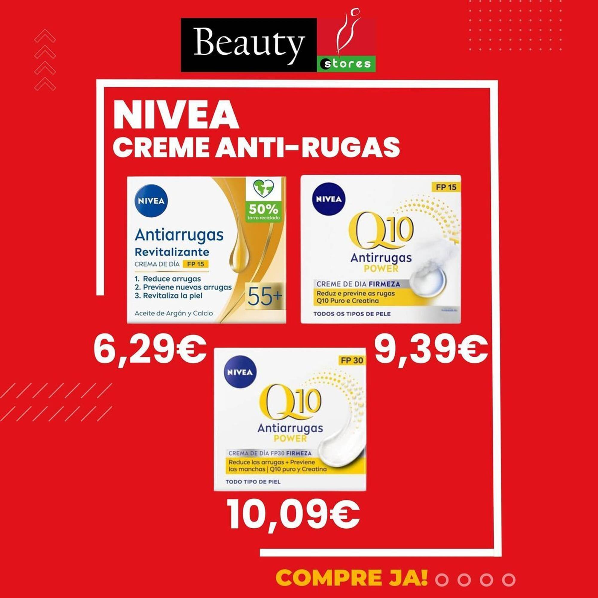 Folheto Beauty (2025-06-18 - 2025-12-12) | 5