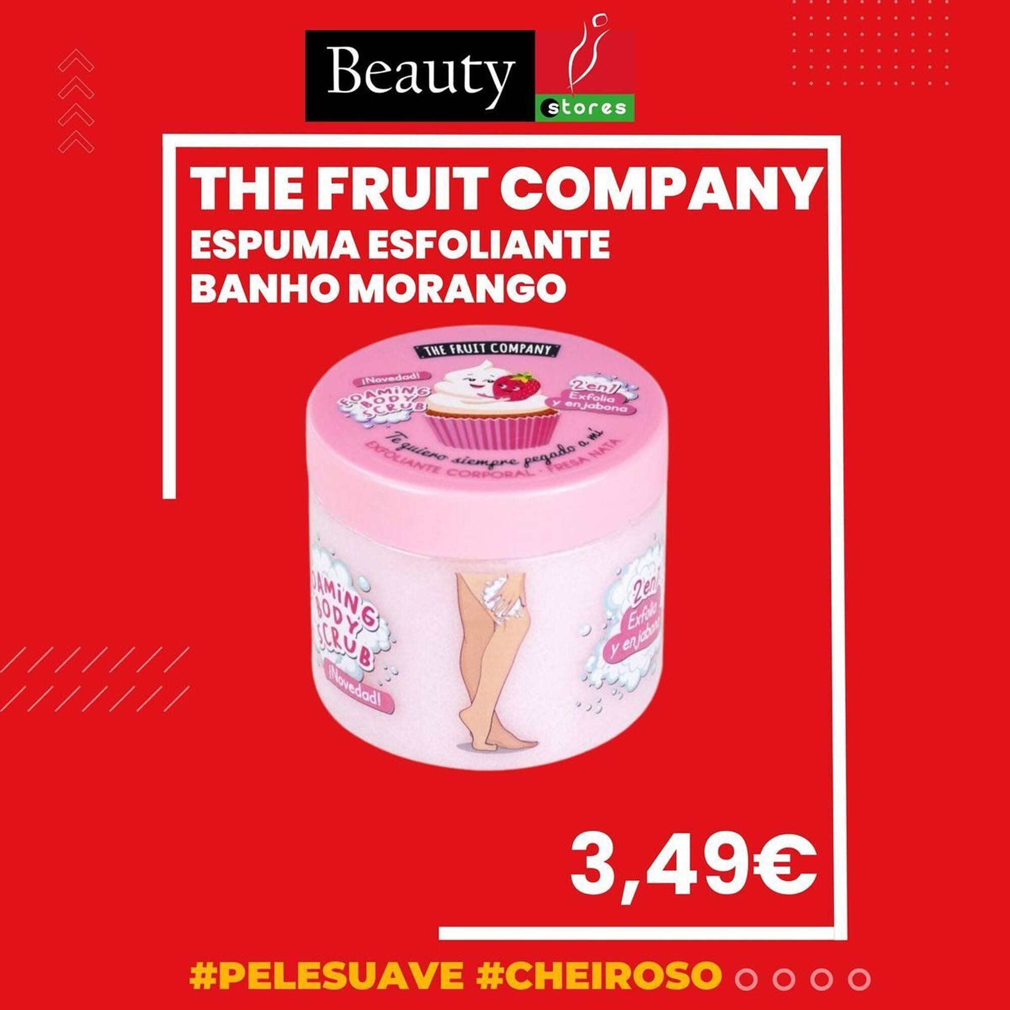 Folheto Beauty (2025-06-18 - 2025-12-12) | 8